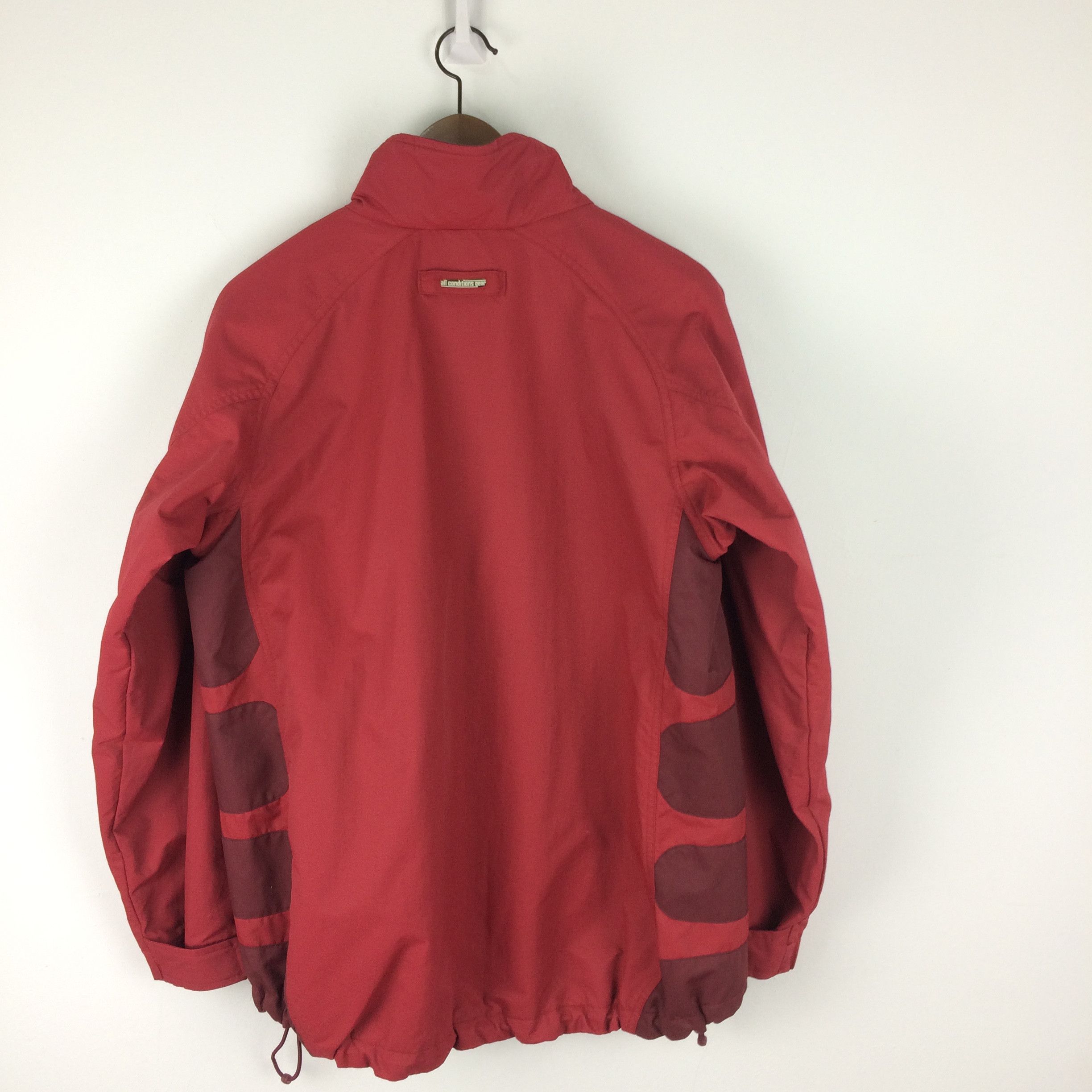 Nike × Nike ACG Z9 Nike ACG 3 Outer Layer Storm Fit Jacket Size L / US 10 / IT 46 - 4 Thumbnail