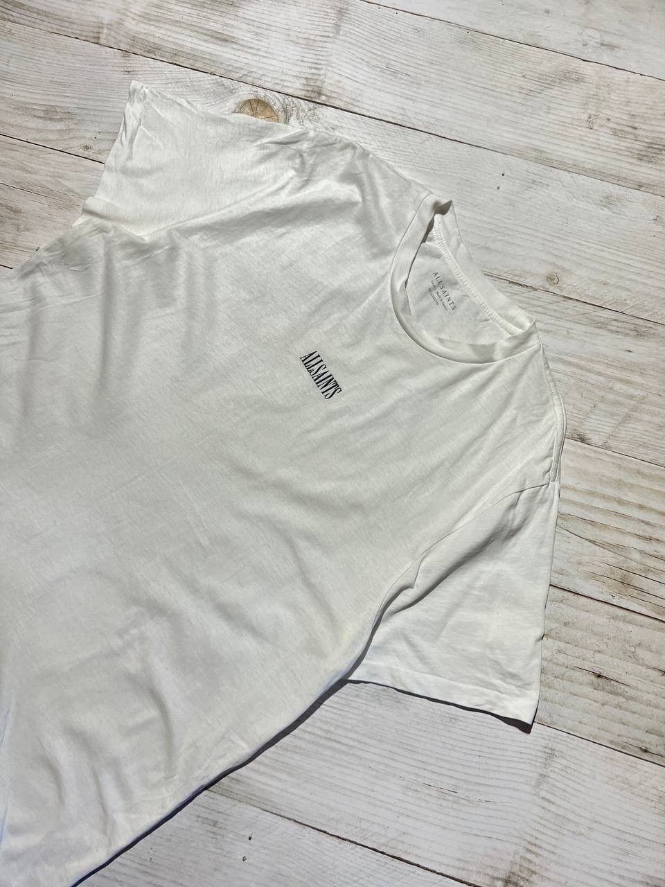 Allsaints Allsaints State T-Shirt Size US M / EU 48-50 / 2 - 3 Thumbnail