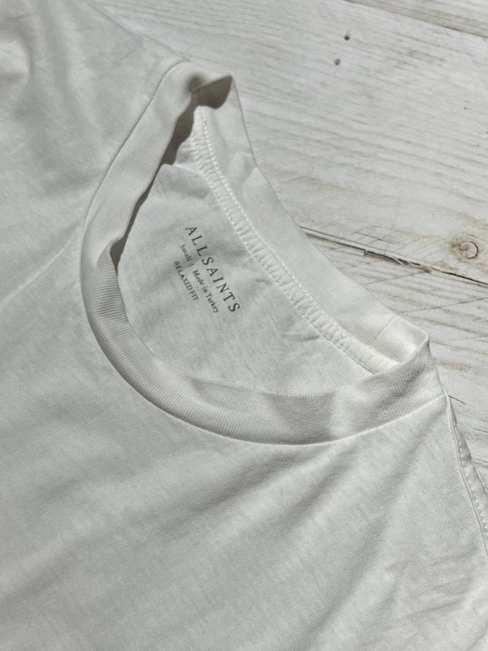 Allsaints Allsaints State T-Shirt Size US M / EU 48-50 / 2 - 5 Thumbnail