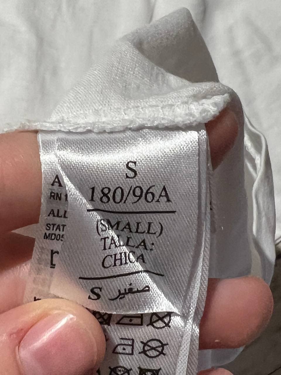 Allsaints Allsaints State T-Shirt Size US M / EU 48-50 / 2 - 8 Thumbnail