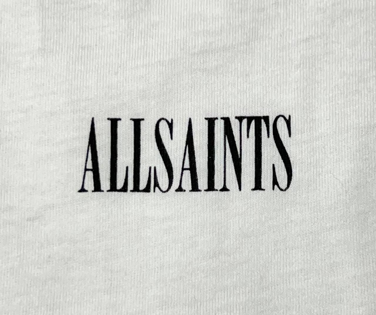 Allsaints Allsaints State T-Shirt Size US M / EU 48-50 / 2 - 7 Thumbnail