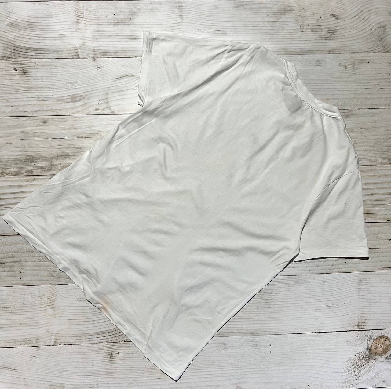 Allsaints Allsaints State T-Shirt Size US M / EU 48-50 / 2 - 2 Thumbnail