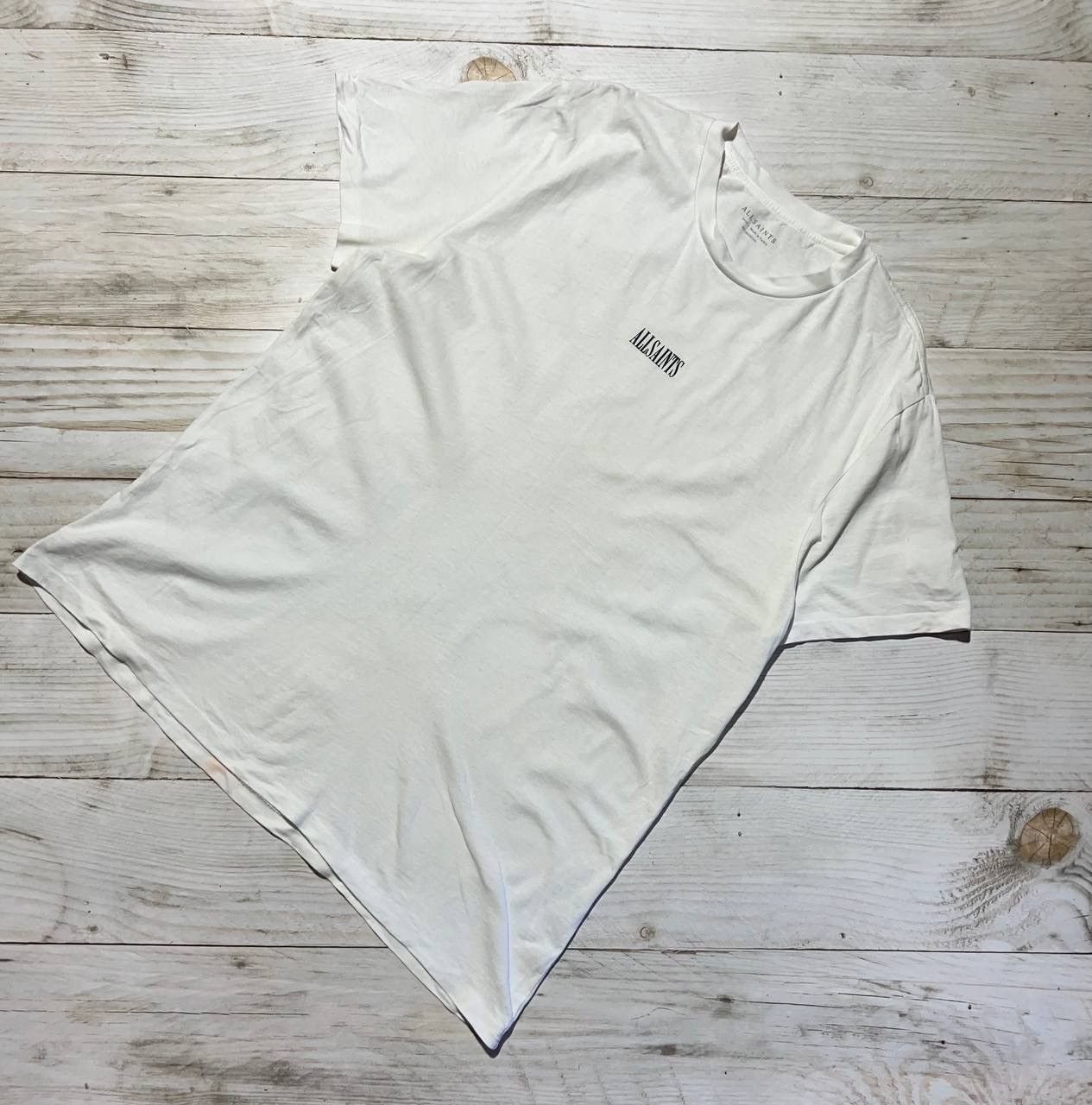 Allsaints Allsaints State T-Shirt Size US M / EU 48-50 / 2 - 1 Thumbnail