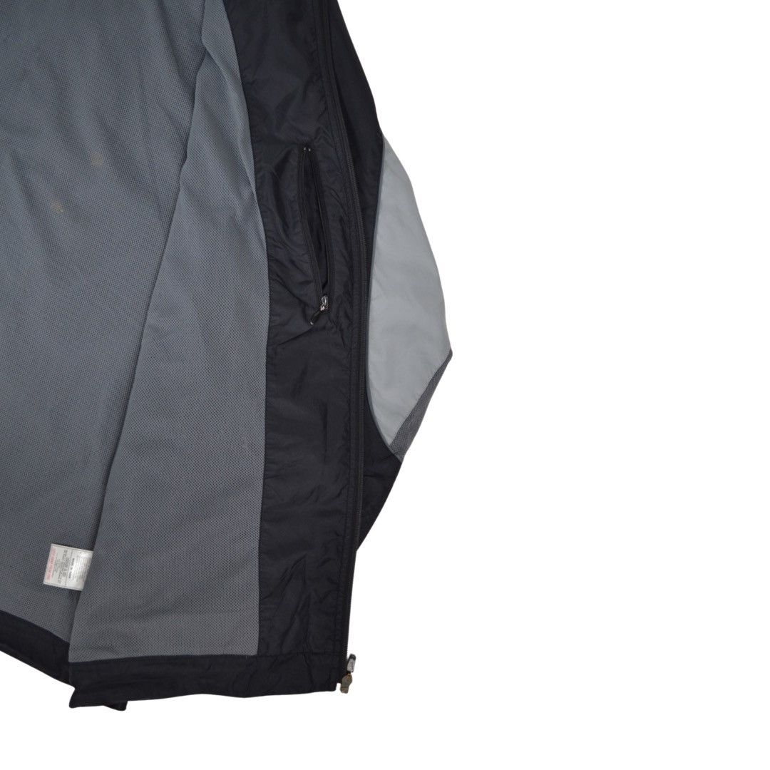 Nike × Vintage Nike Nylon Light Jacket Vintage Size US XL / EU 56 / 4 - 5 Thumbnail
