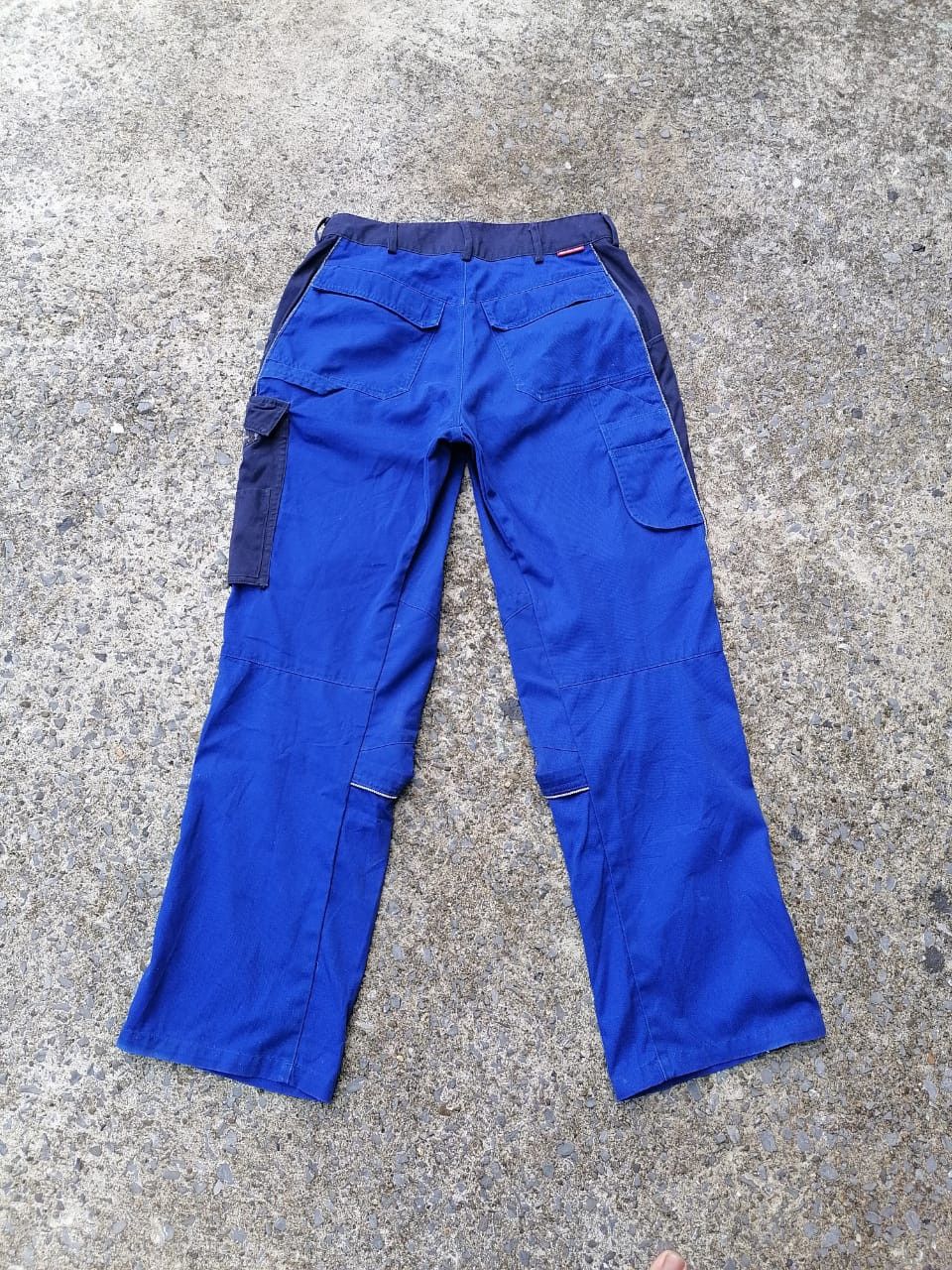 Other Engelbert Strauss Hiking Pants Size US 29 - 2 Thumbnail