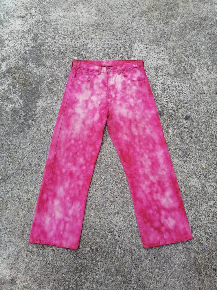 Levi's Strauss Bleach Pants