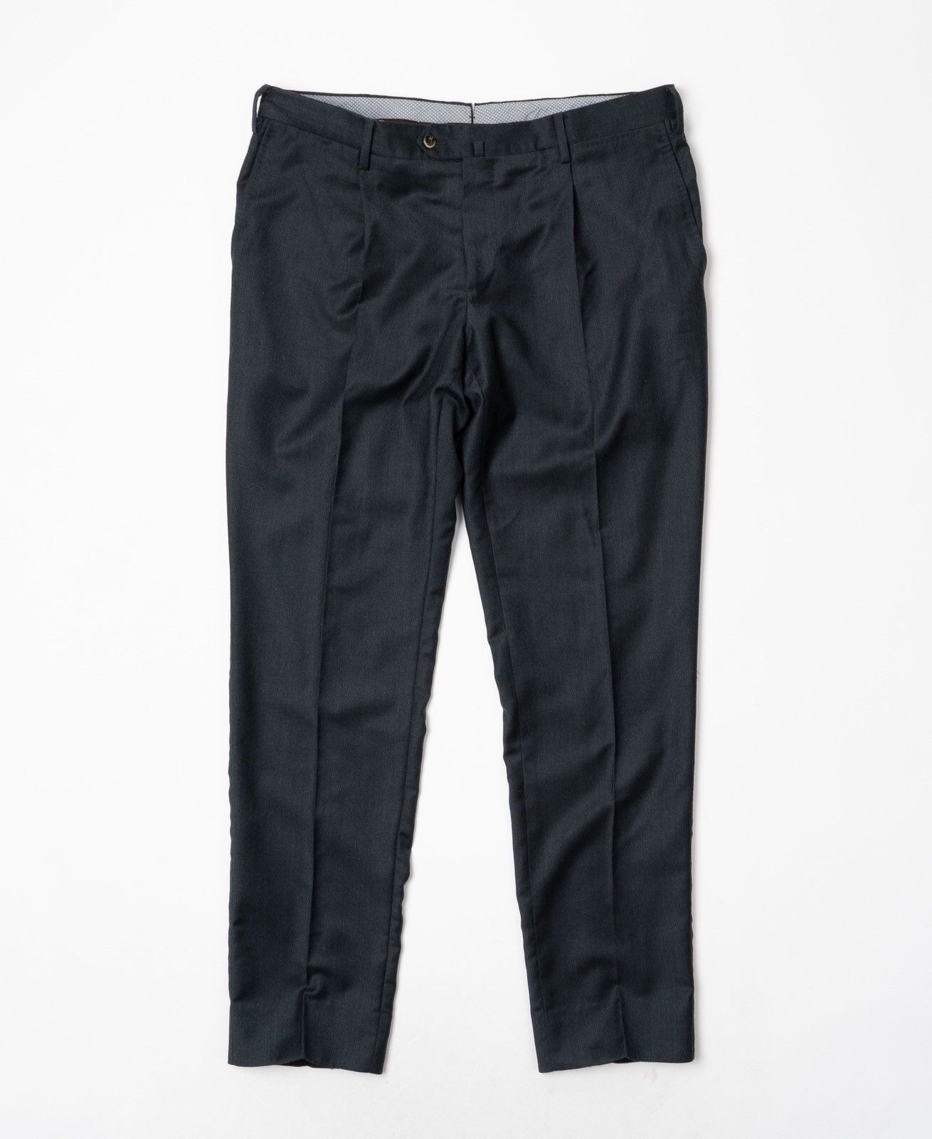 pt 01 wool cashmere pants