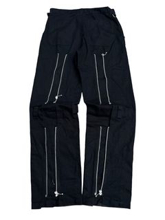 Bondage Pants Vivienne Westwood | Grailed