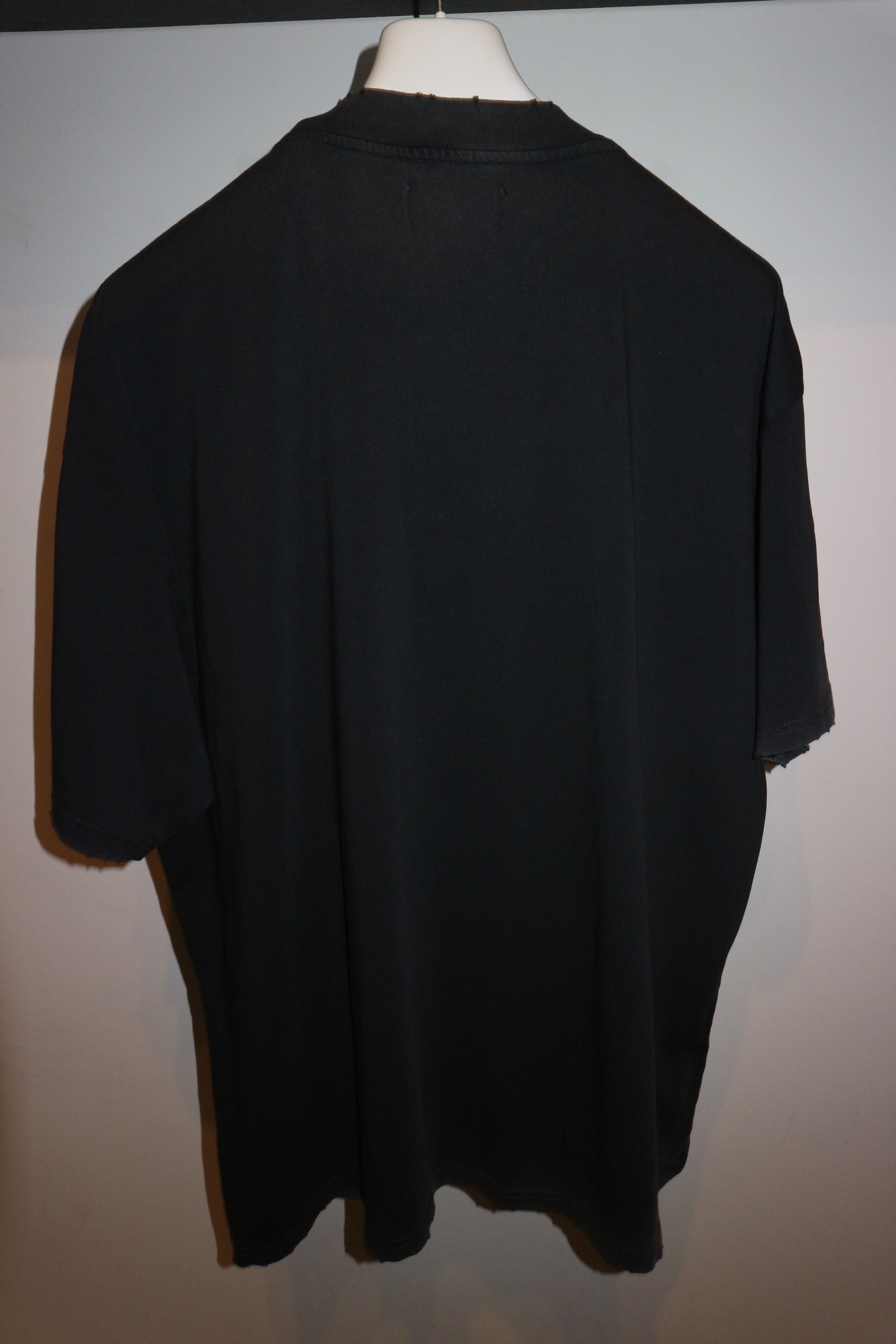 Represent Clo. Pure breed print tshirt Size US L / EU 52-54 / 3 - 6 Thumbnail