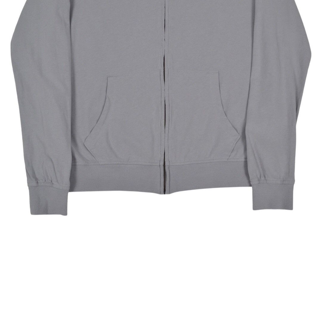 Allsaints Allsaints Zip Light Hoodie Size US L / EU 52-54 / 3 - 4 Thumbnail