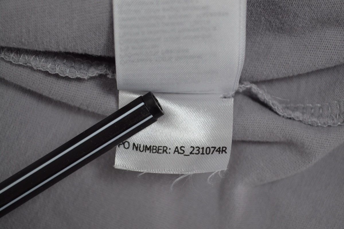 Allsaints Allsaints Zip Light Hoodie Size US L / EU 52-54 / 3 - 9 Thumbnail