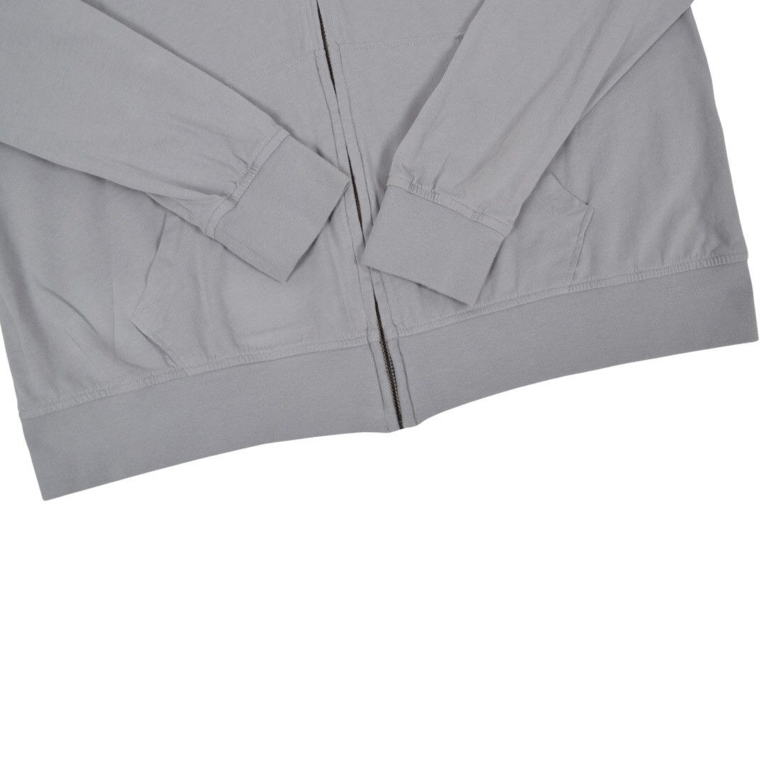 Allsaints Allsaints Zip Light Hoodie Size US L / EU 52-54 / 3 - 6 Thumbnail