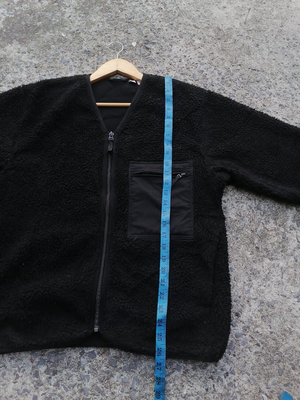 Undercover × Uniqlo Uniqlo Wool Jacket Size US M / EU 48-50 / 2 - 3 Thumbnail