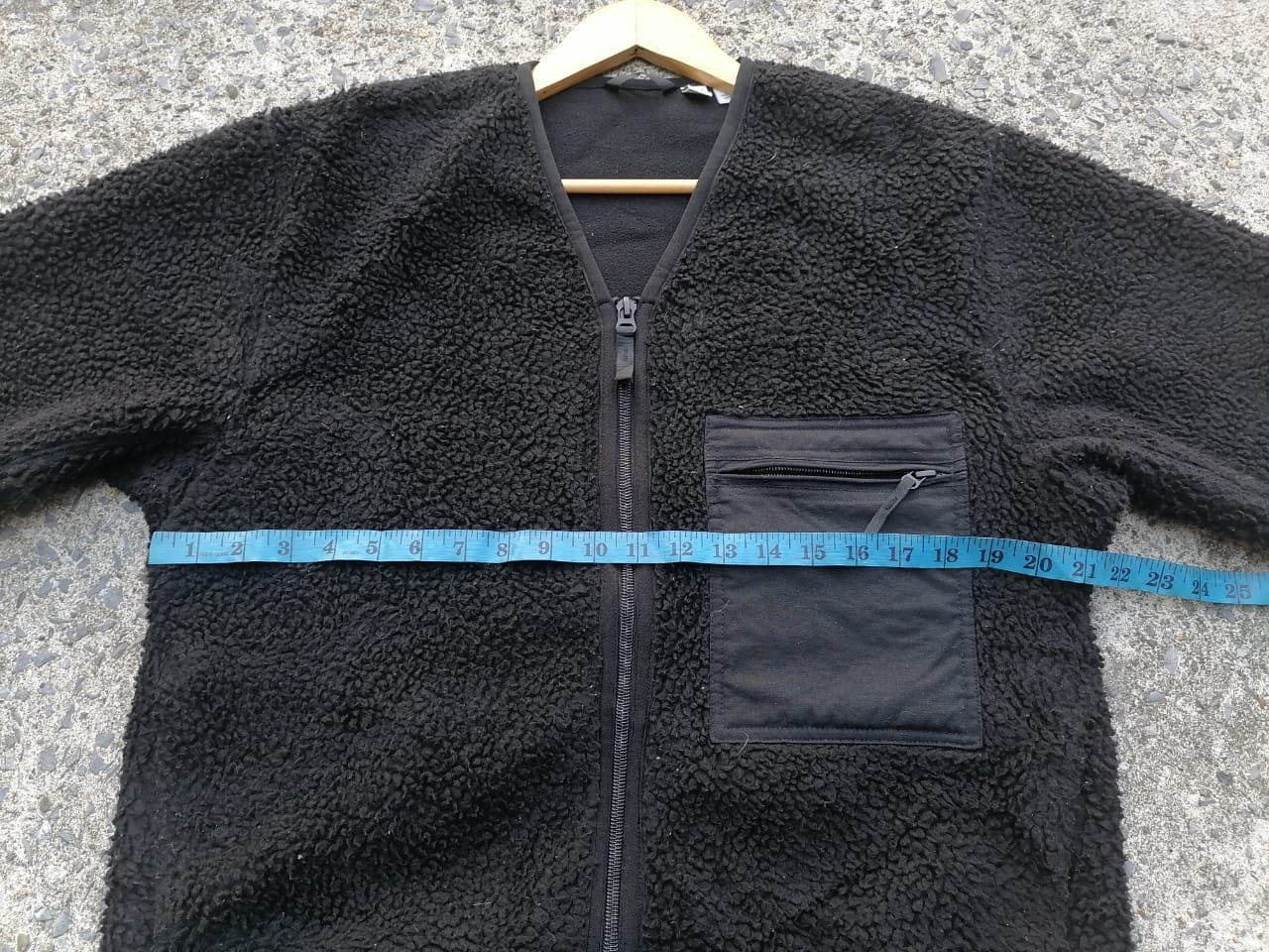 Undercover × Uniqlo Uniqlo Wool Jacket Size US M / EU 48-50 / 2 - 2 Thumbnail