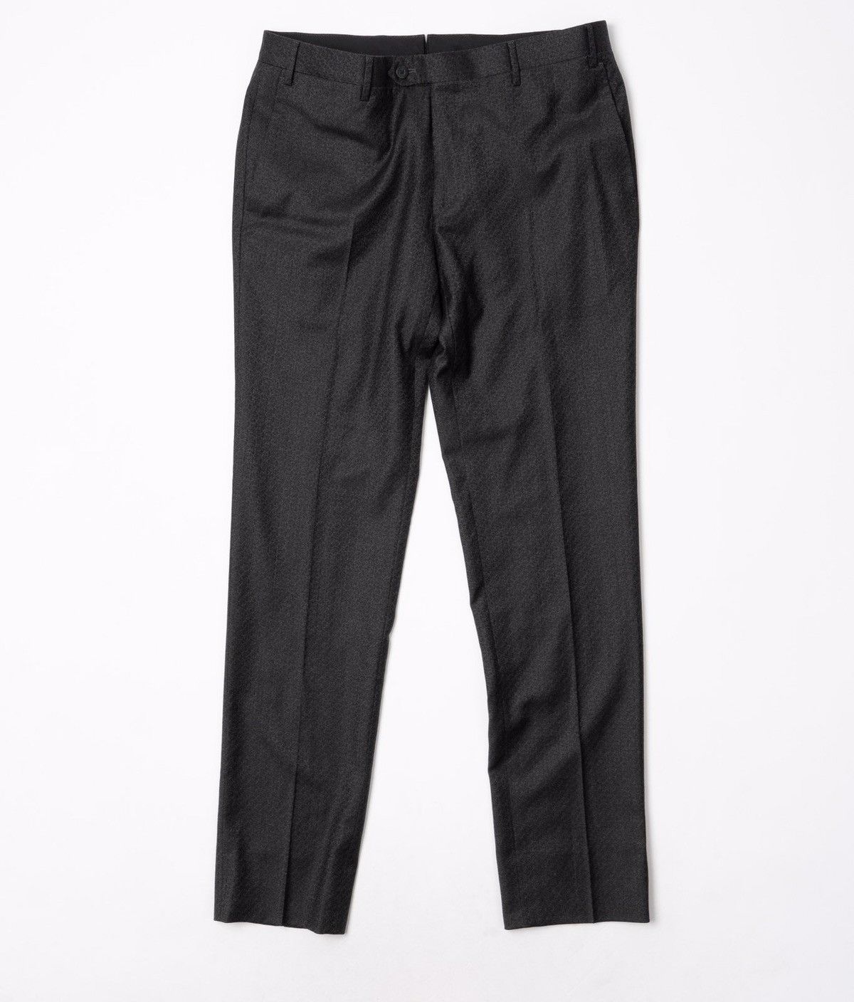 corneliani wool pants