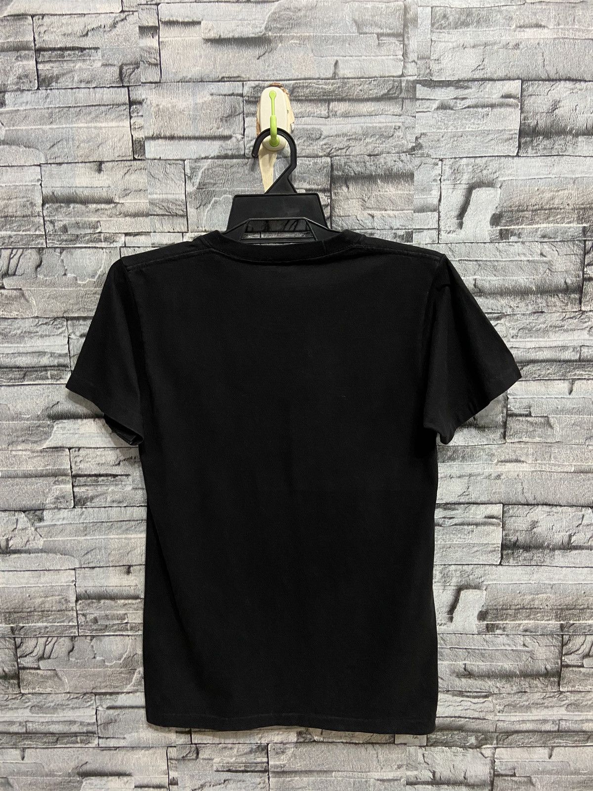 Band Tees Vintage U.S Bombs t shirt punk rock wall of fame Size US S / EU 44-46 / 1 - 6 Thumbnail