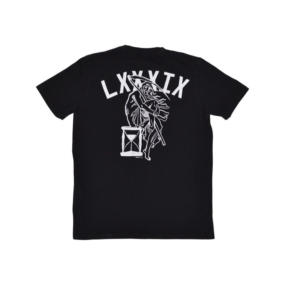 Carhartt × Carhartt Wip Carhartt WIP Big Logo T-Shirt Vintage Size US S / EU 44-46 / 1 - 5 Thumbnail