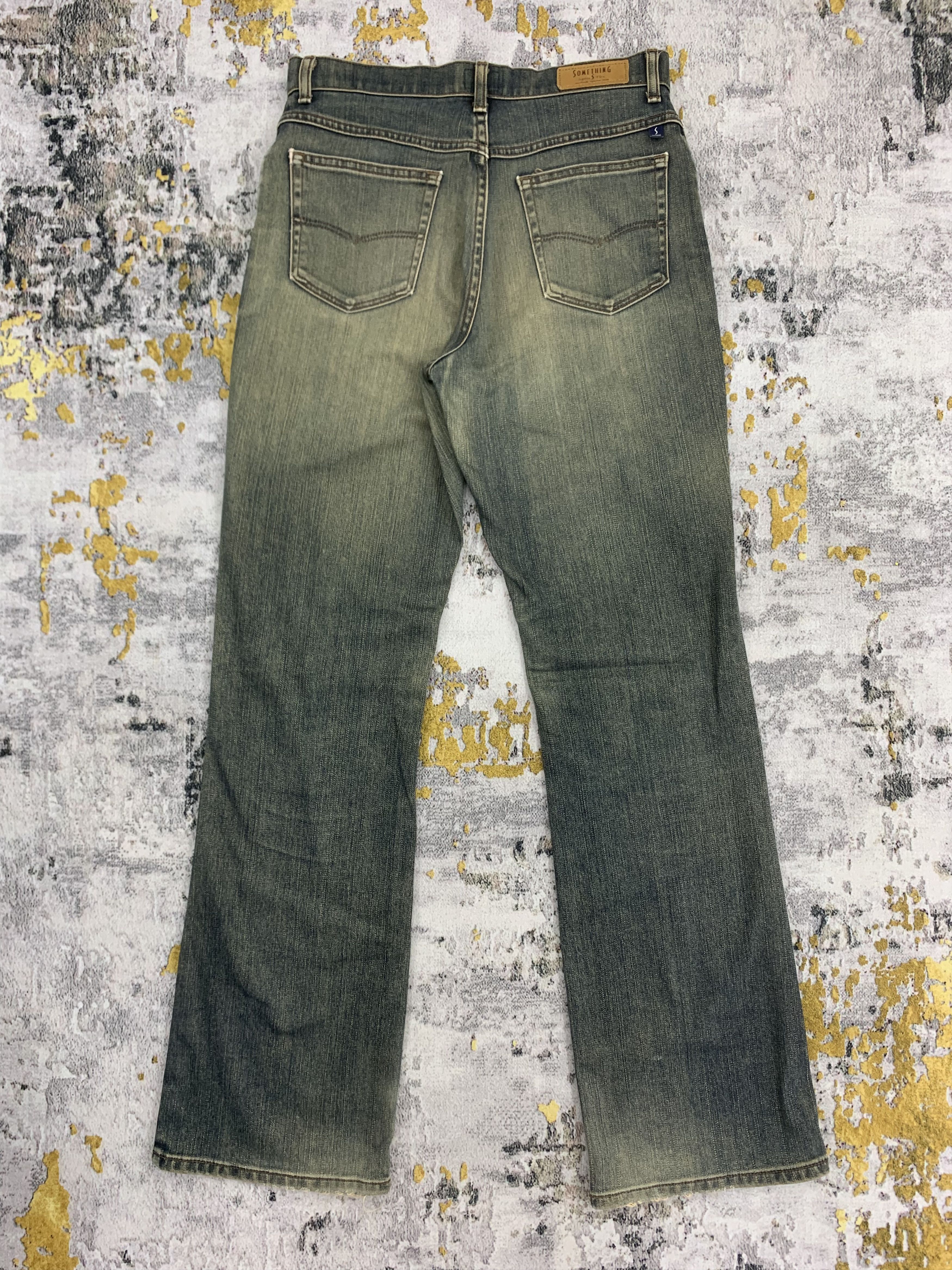 Edwin Faded Jeans Edwin Flared Denim Size US 28 / EU 44 - 5 Thumbnail