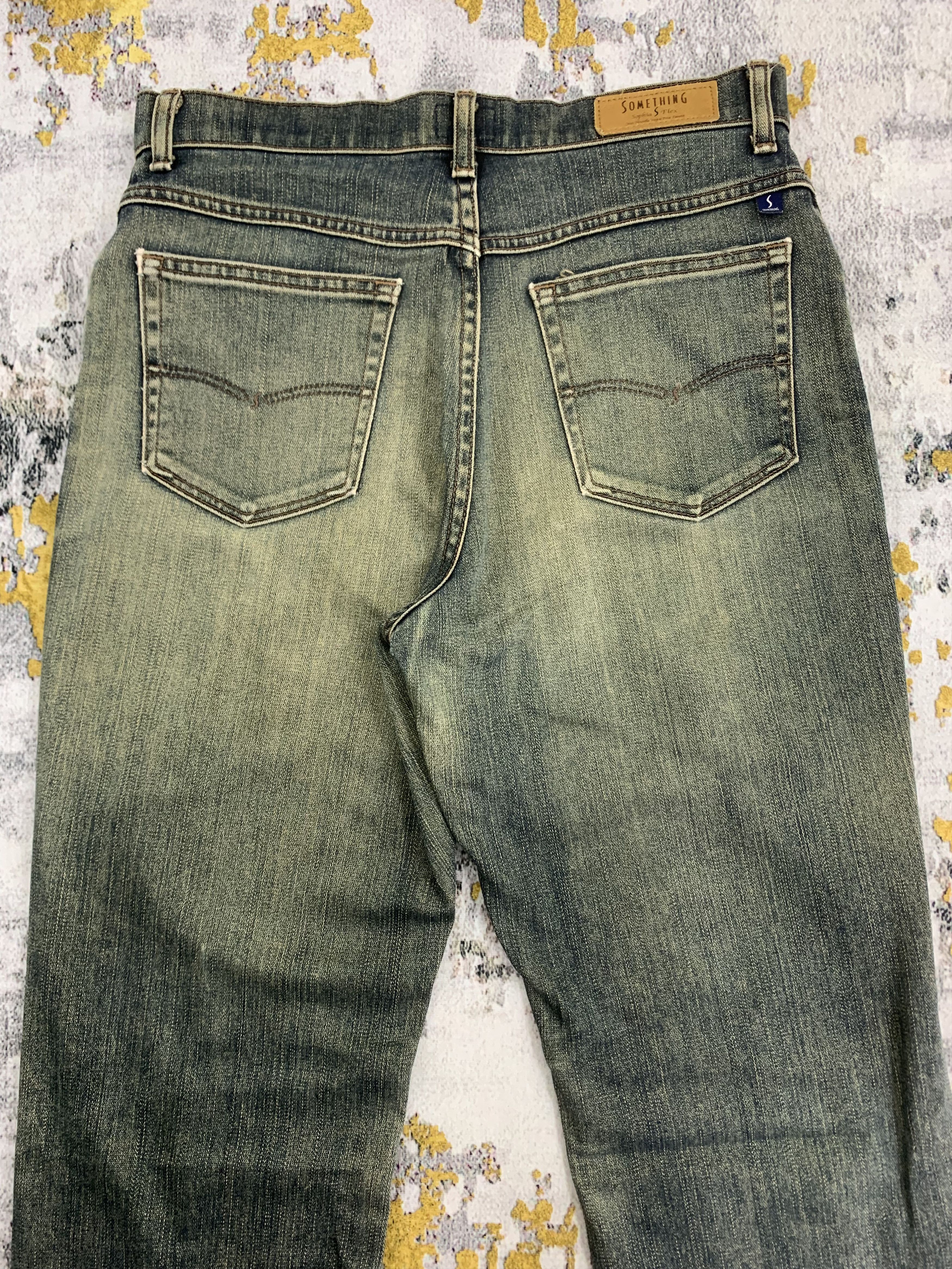 Edwin Faded Jeans Edwin Flared Denim Size US 28 / EU 44 - 6 Thumbnail
