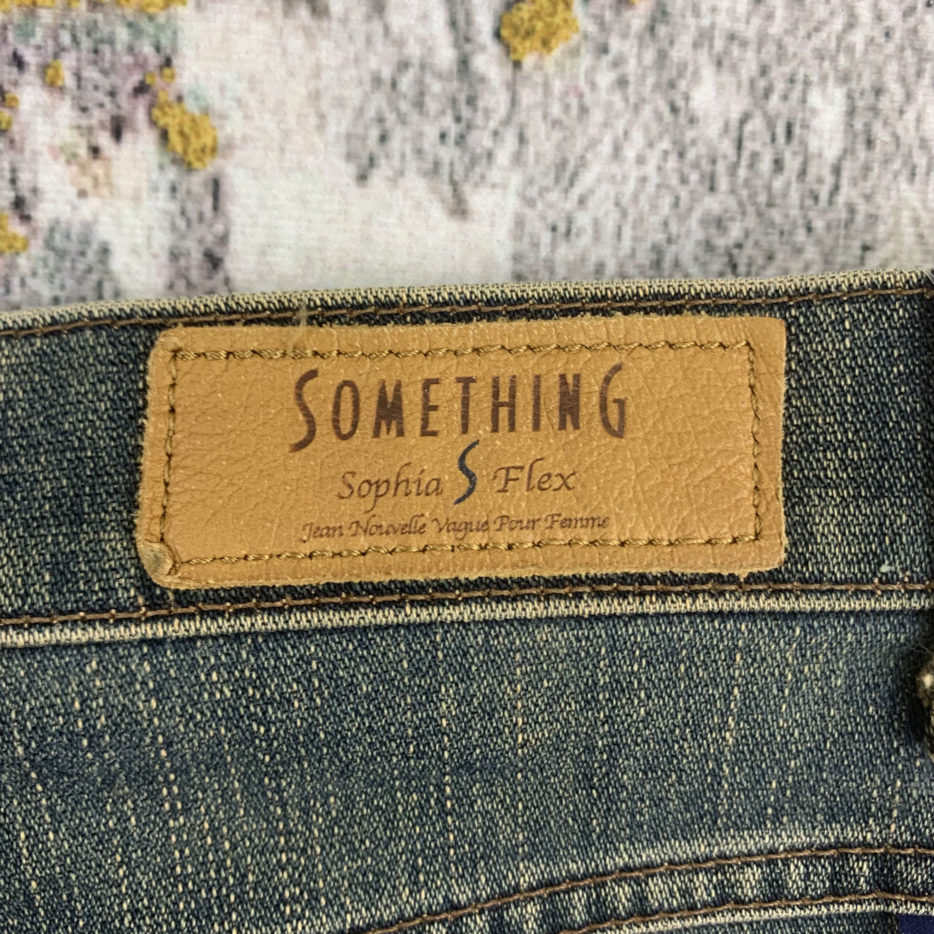 Edwin Faded Jeans Edwin Flared Denim Size US 28 / EU 44 - 7 Thumbnail