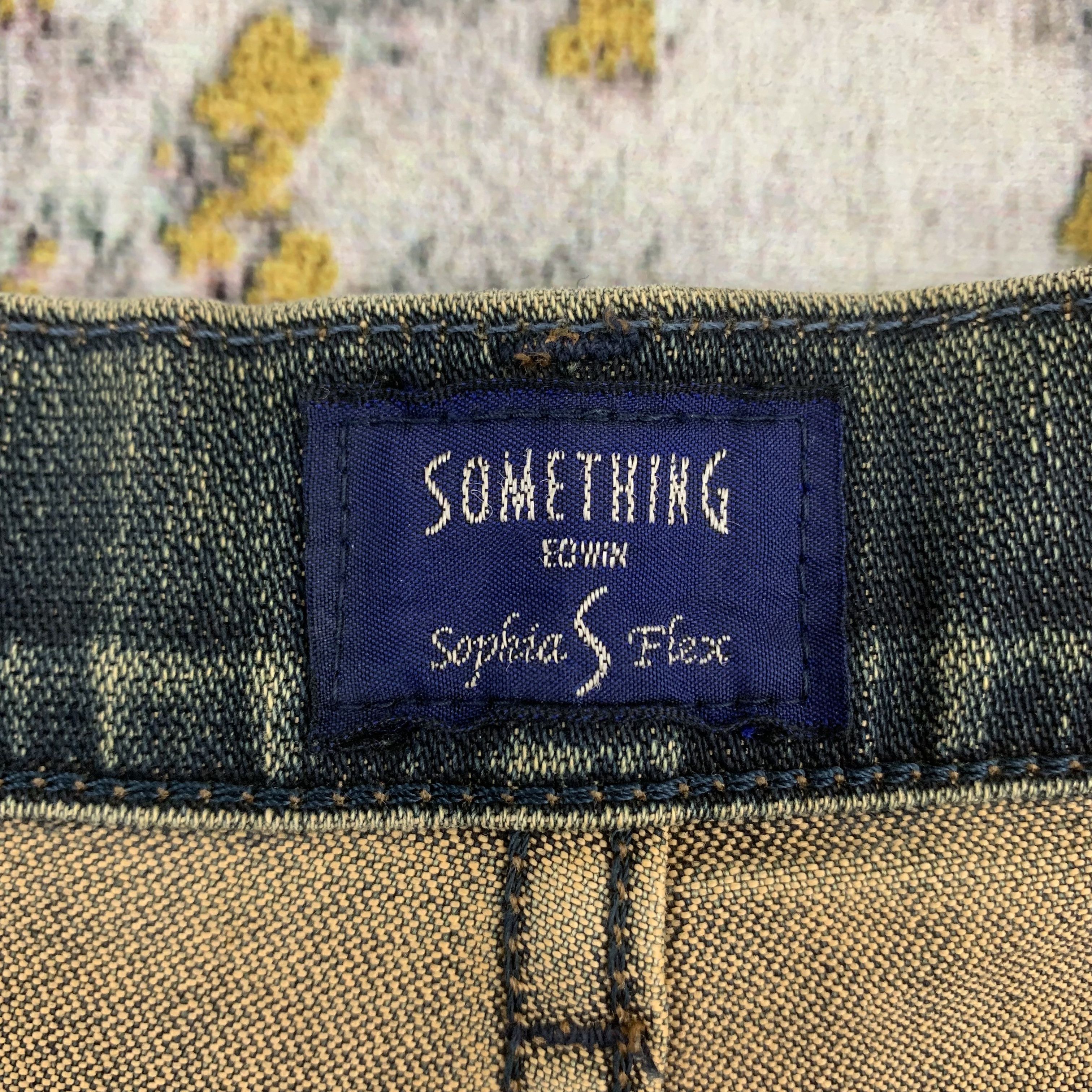 Edwin Faded Jeans Edwin Flared Denim Size US 28 / EU 44 - 4 Thumbnail
