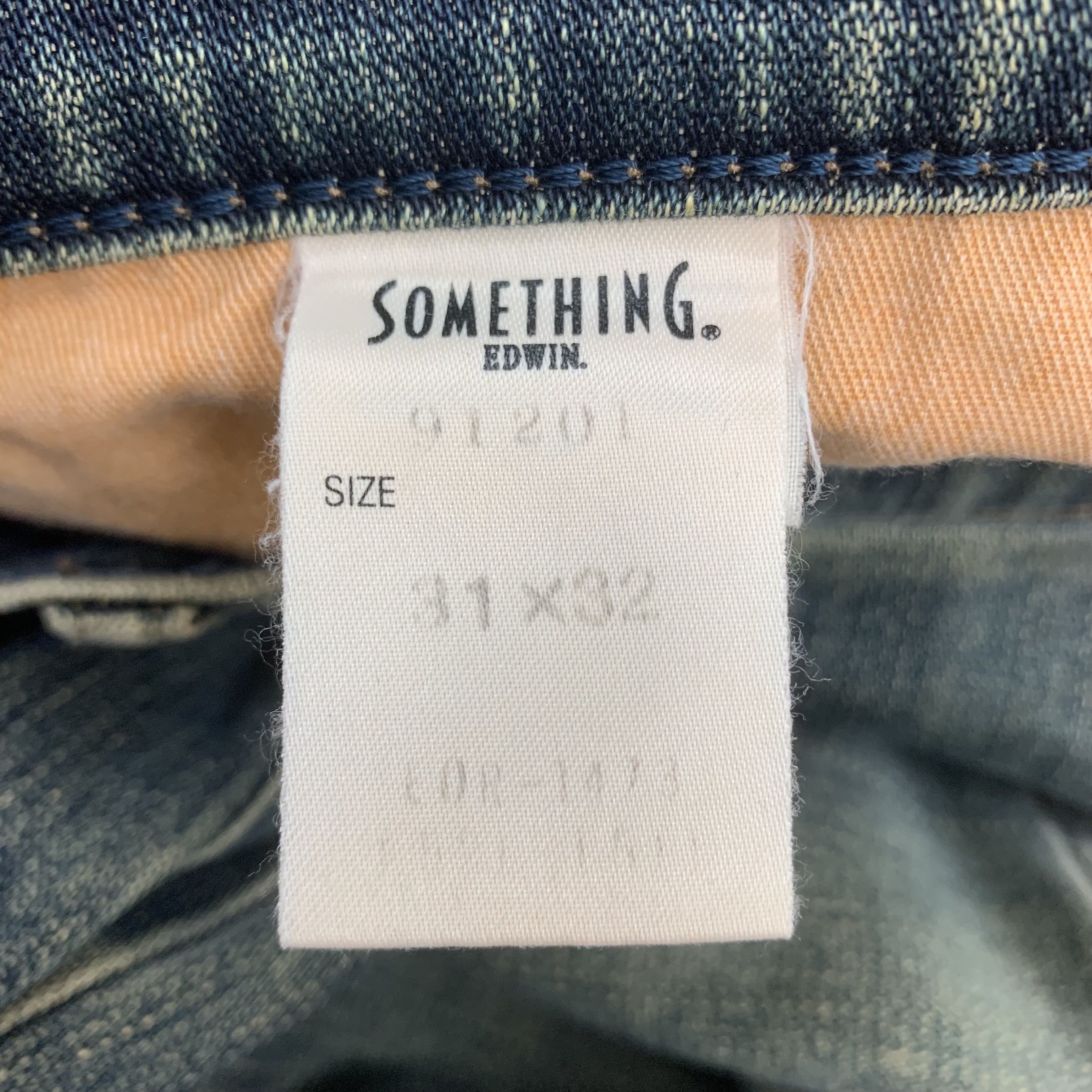 Edwin Faded Jeans Edwin Flared Denim Size US 28 / EU 44 - 10 Thumbnail
