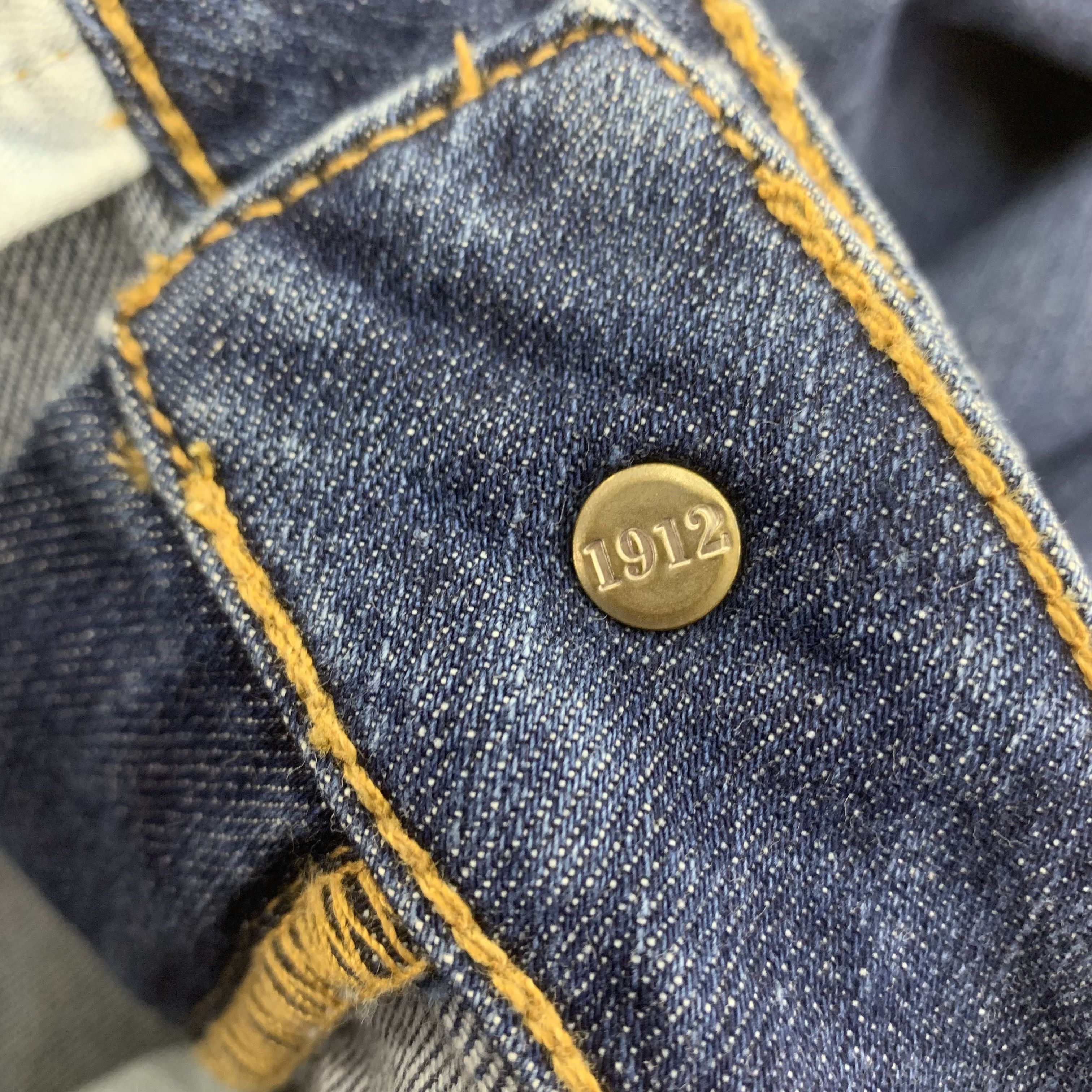 L.L. Bean L.L. Bean Blue Jeans for Women Classic Style Size 26" / US 2 / IT 38 - 10 Thumbnail
