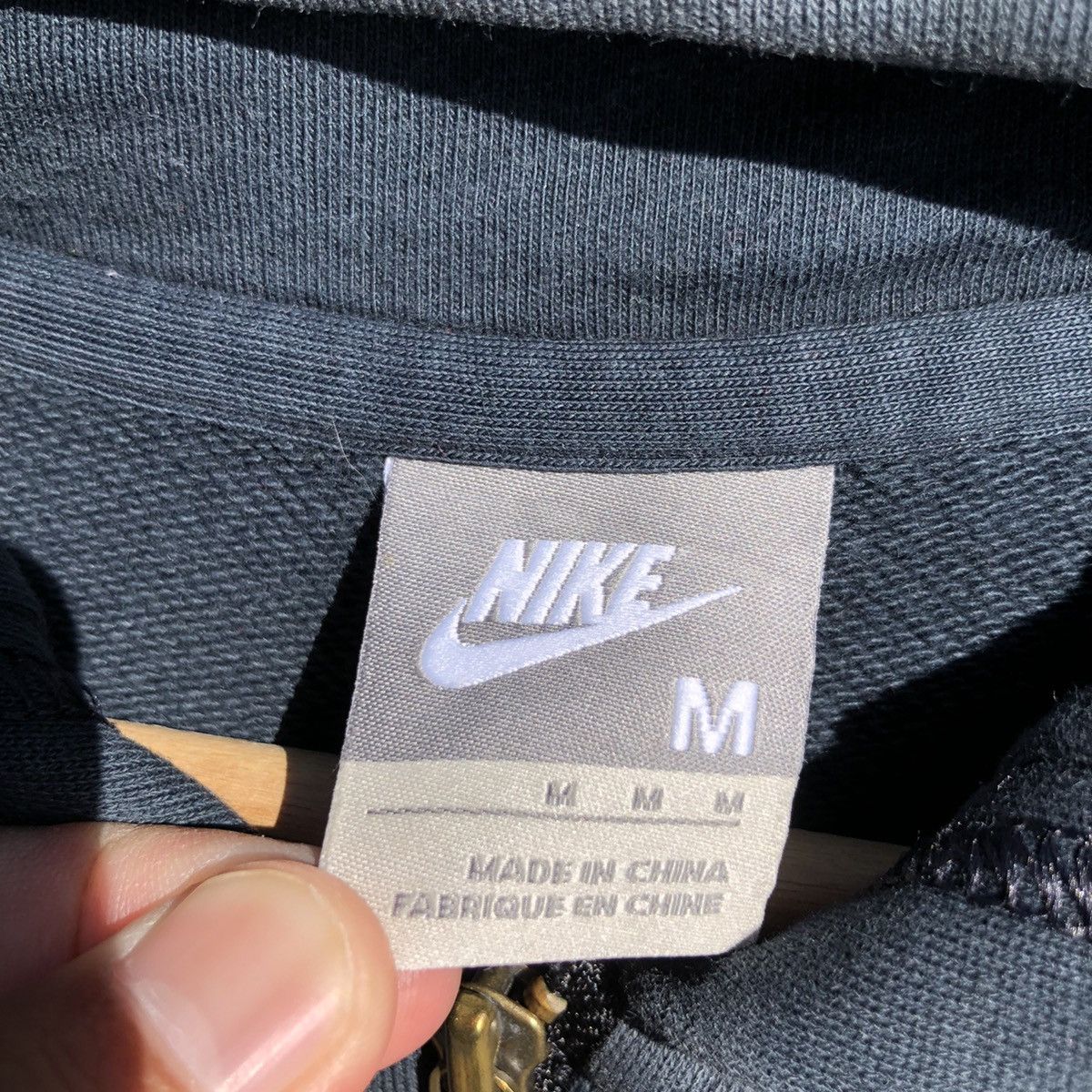 Nike RARE🔥 Nike Size US M / EU 48-50 / 2 - 7 Thumbnail