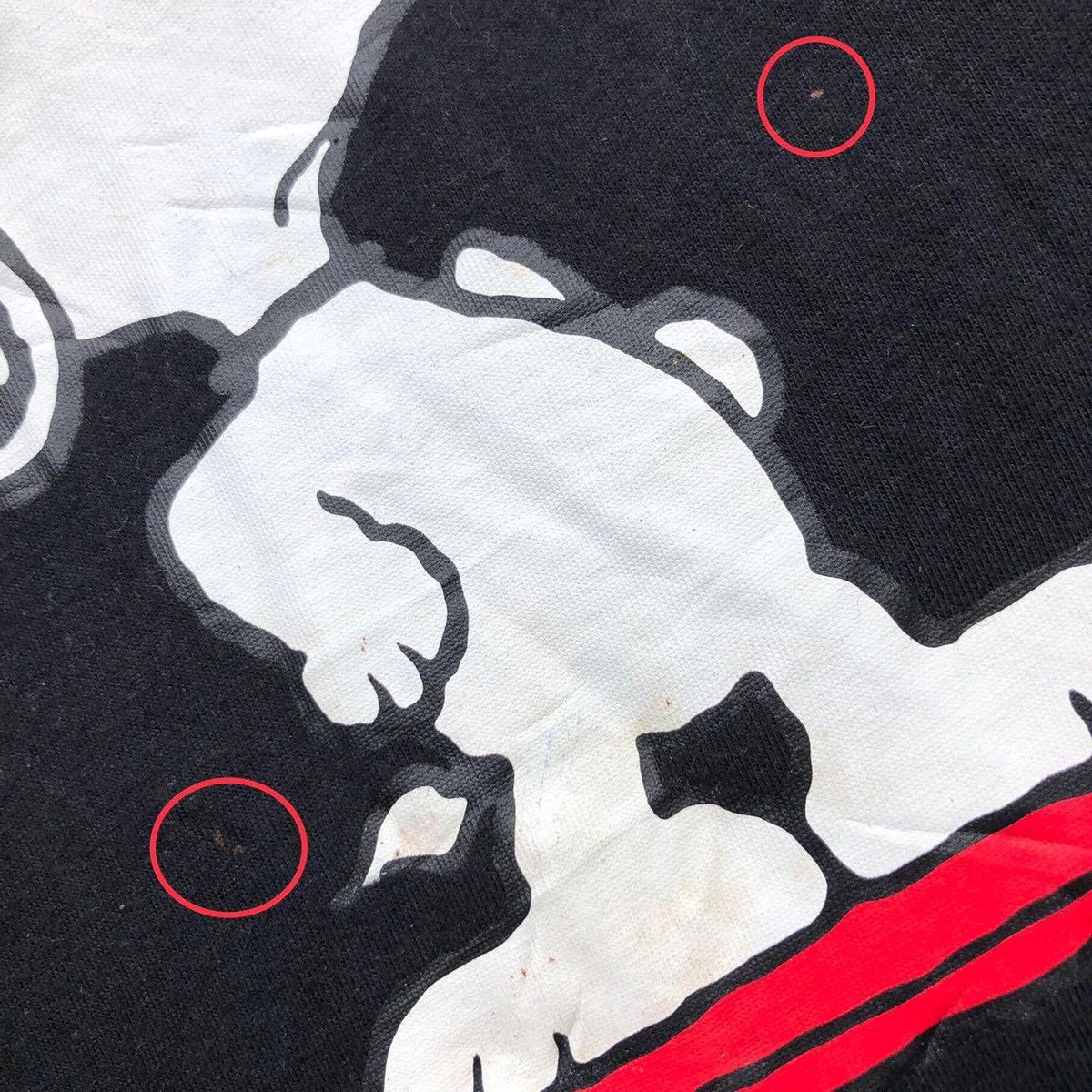 Kaws RARE🔥 Kaws Peanuts Size XS / US 0-2 / IT 36-38 - 6 Thumbnail