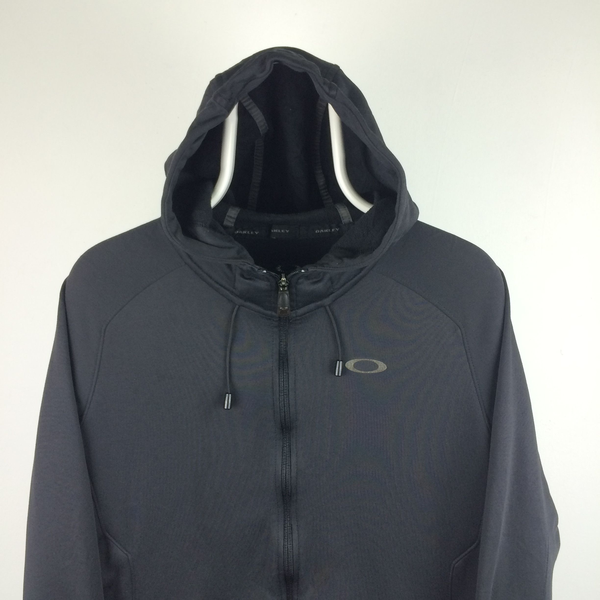 Oakley Z76 OAKLEY OUTDOOR HOODIE JACKET Size US XL / EU 56 / 4 - 2 Thumbnail