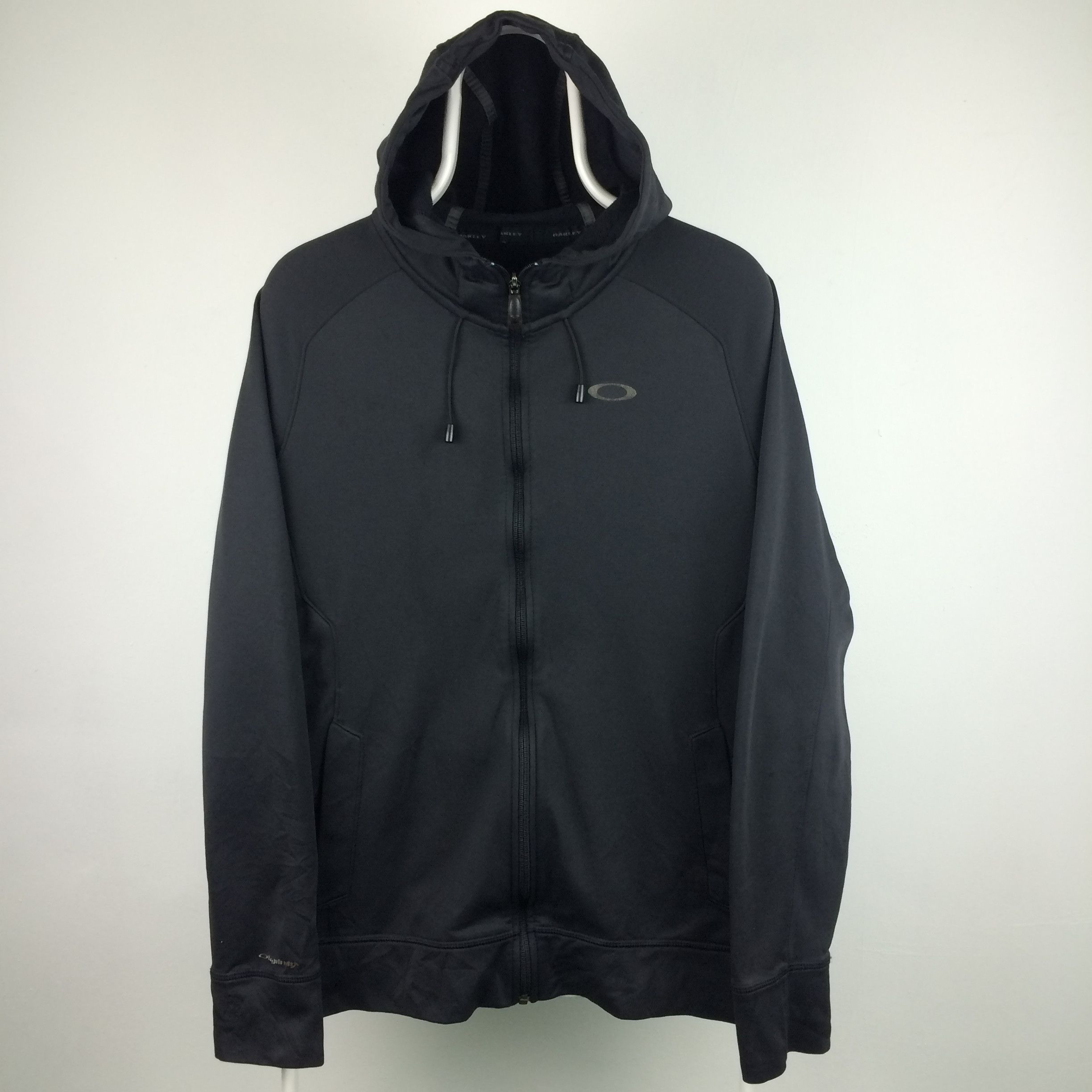 Oakley Z76 OAKLEY OUTDOOR HOODIE JACKET Size US XL / EU 56 / 4 - 1 Thumbnail