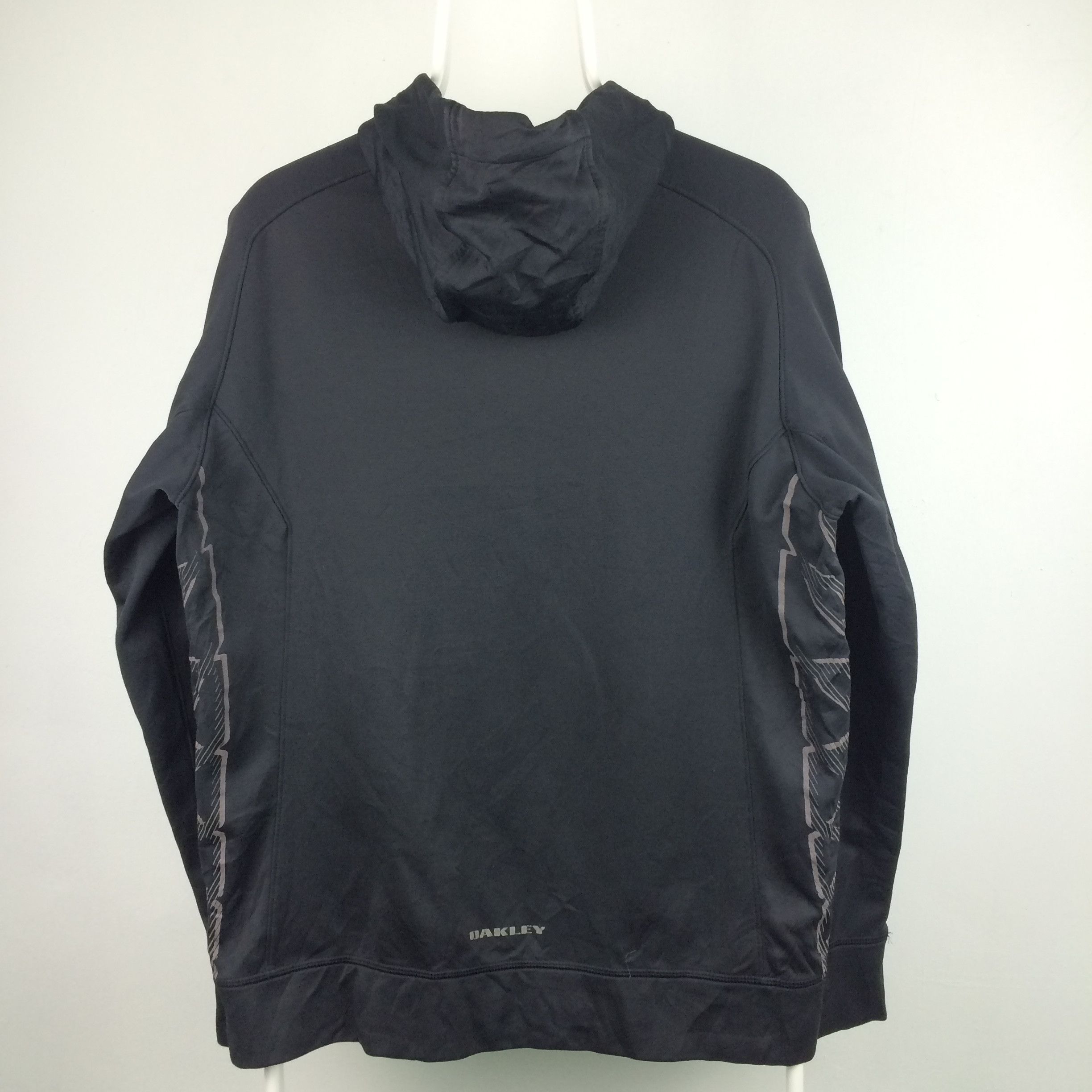 Oakley Z76 OAKLEY OUTDOOR HOODIE JACKET Size US XL / EU 56 / 4 - 3 Thumbnail