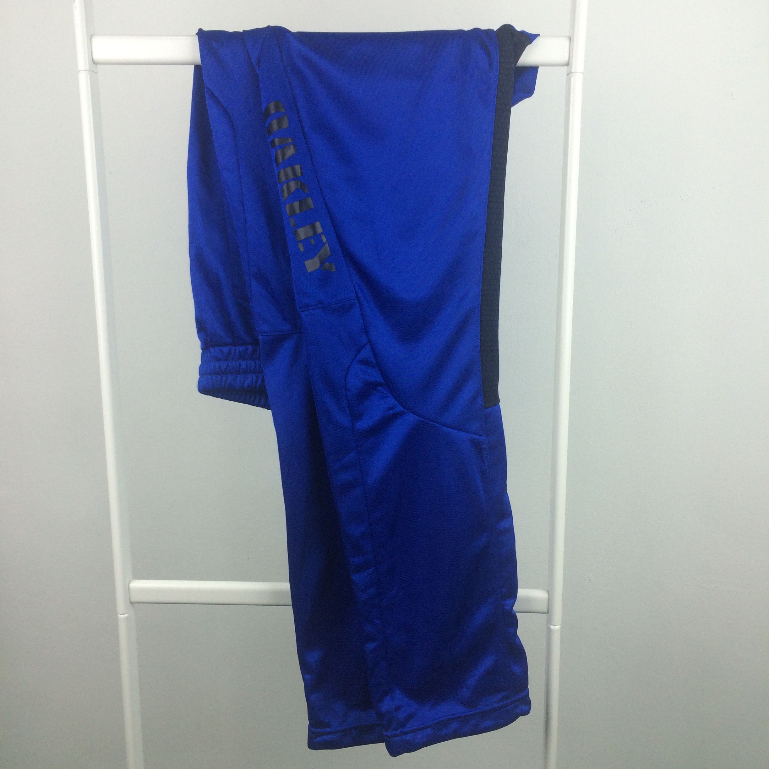 Oakley Z81 OAKLEY ONE SET TRAINING TRACKSUIT PANTS AND JACKET Size US S / EU 44-46 / 1 - 6 Thumbnail