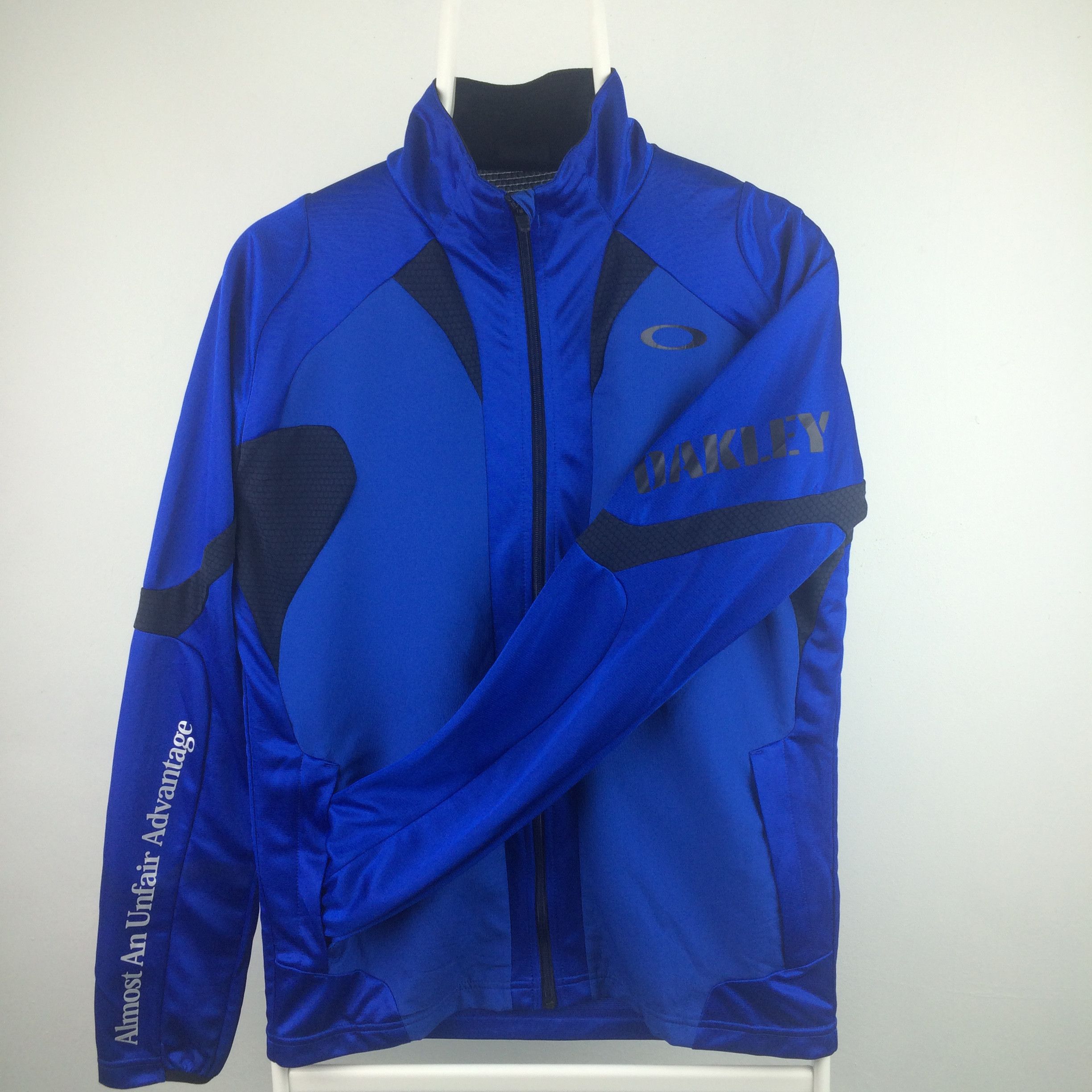 Oakley Z81 OAKLEY ONE SET TRAINING TRACKSUIT PANTS AND JACKET Size US S / EU 44-46 / 1 - 2 Thumbnail