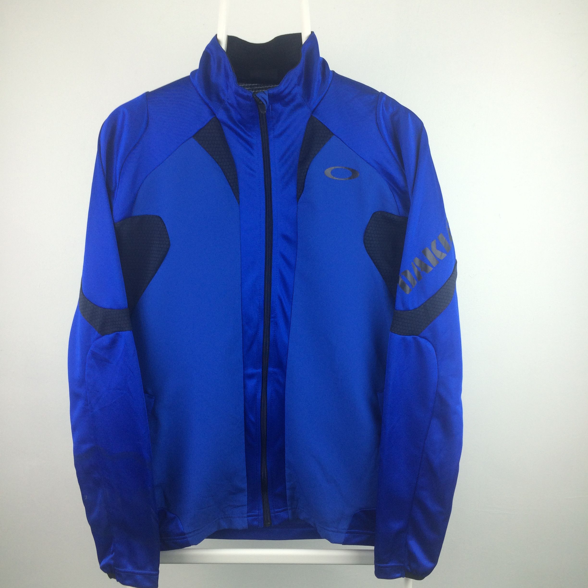 Oakley Z81 OAKLEY ONE SET TRAINING TRACKSUIT PANTS AND JACKET Size US S / EU 44-46 / 1 - 3 Thumbnail