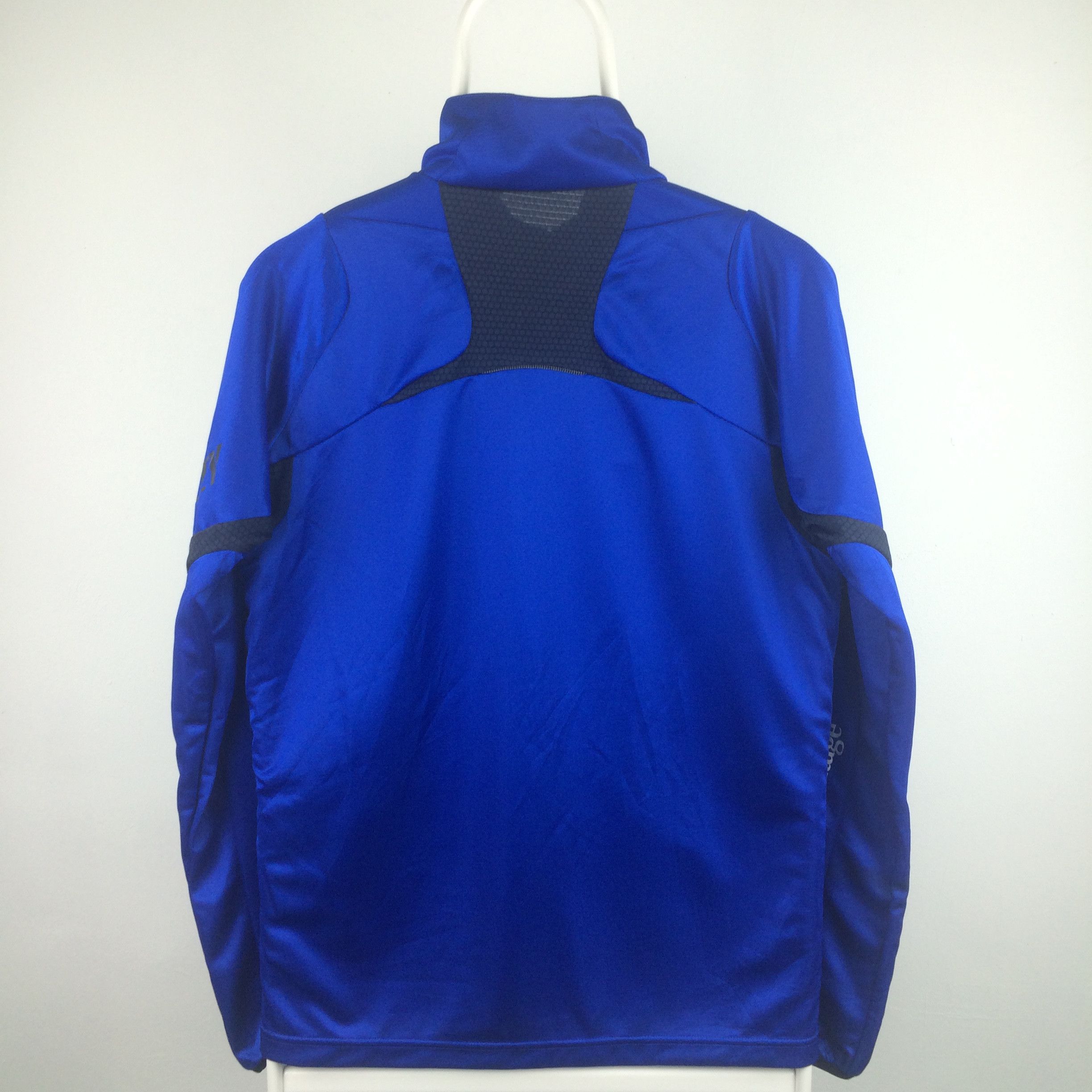 Oakley Z81 OAKLEY ONE SET TRAINING TRACKSUIT PANTS AND JACKET Size US S / EU 44-46 / 1 - 4 Thumbnail