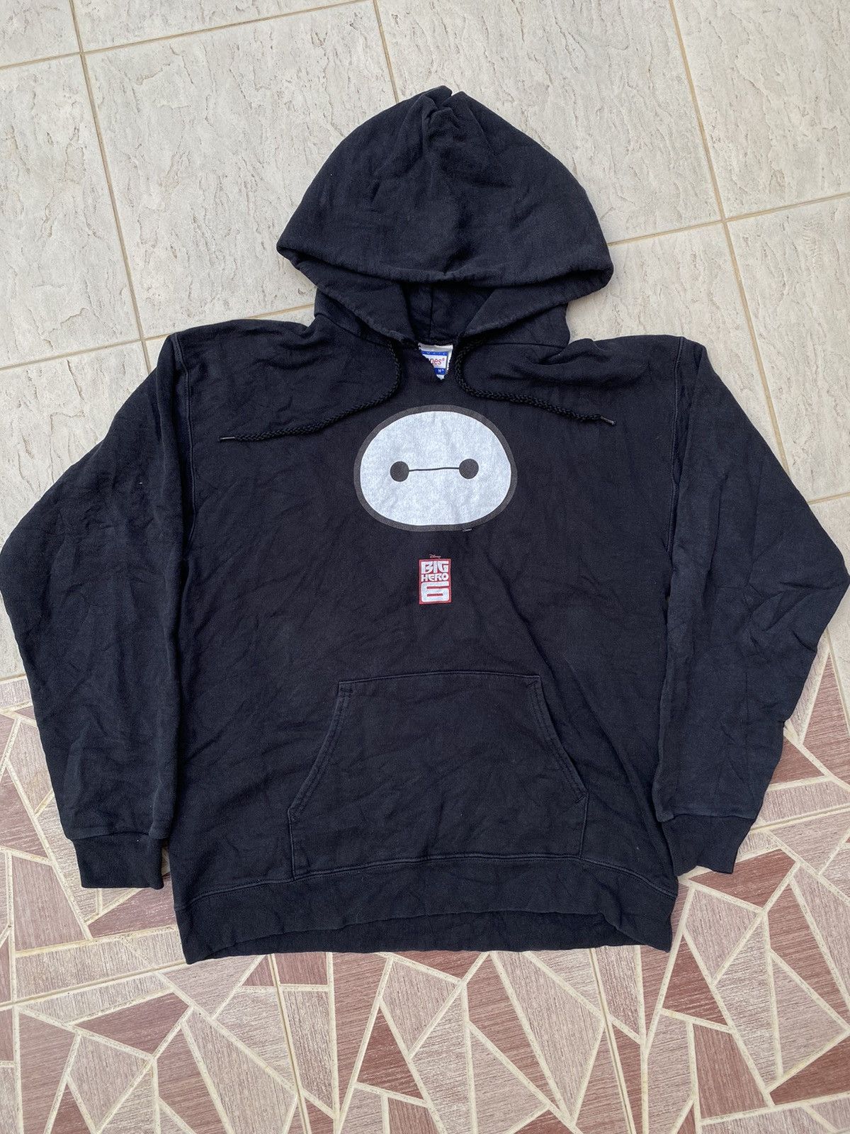 💥STEALS💥 vintage DISNEY BIG HERO 6