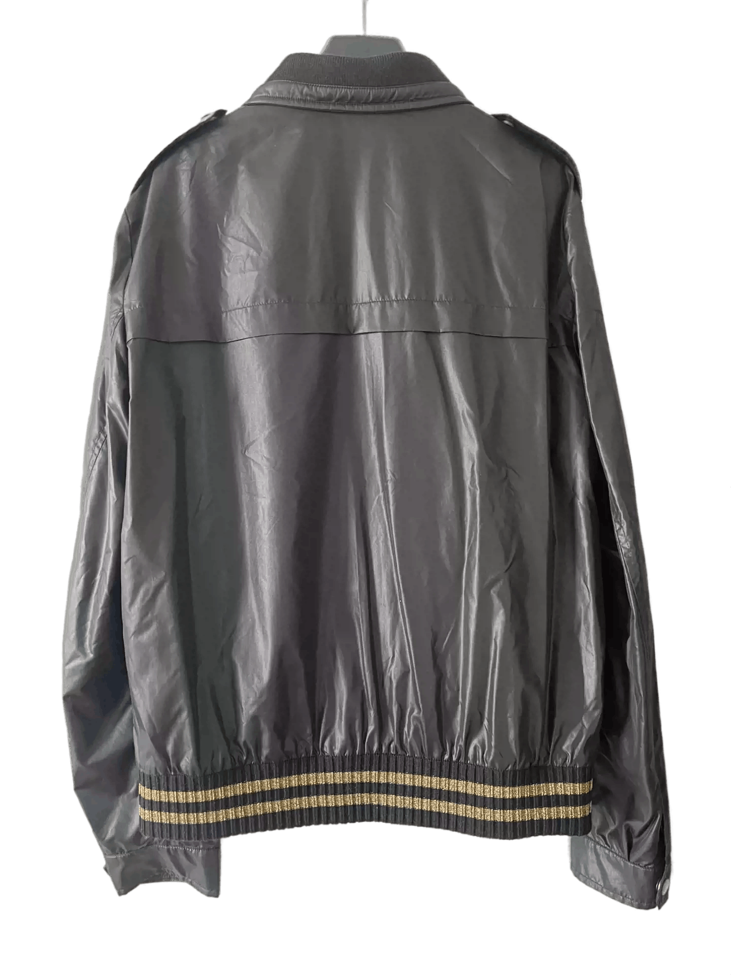 saint laurent Nylon jacket