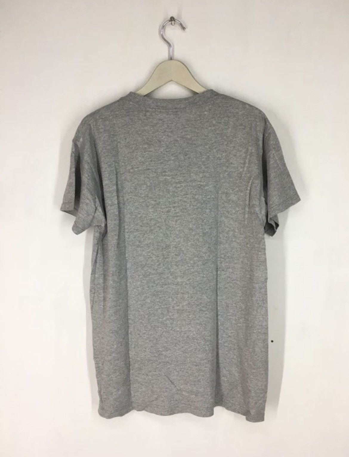 Acme Clothing Vintage 90s Acme skateboard make of America skate t shirt Size US M / EU 48-50 / 2 - 2 Thumbnail