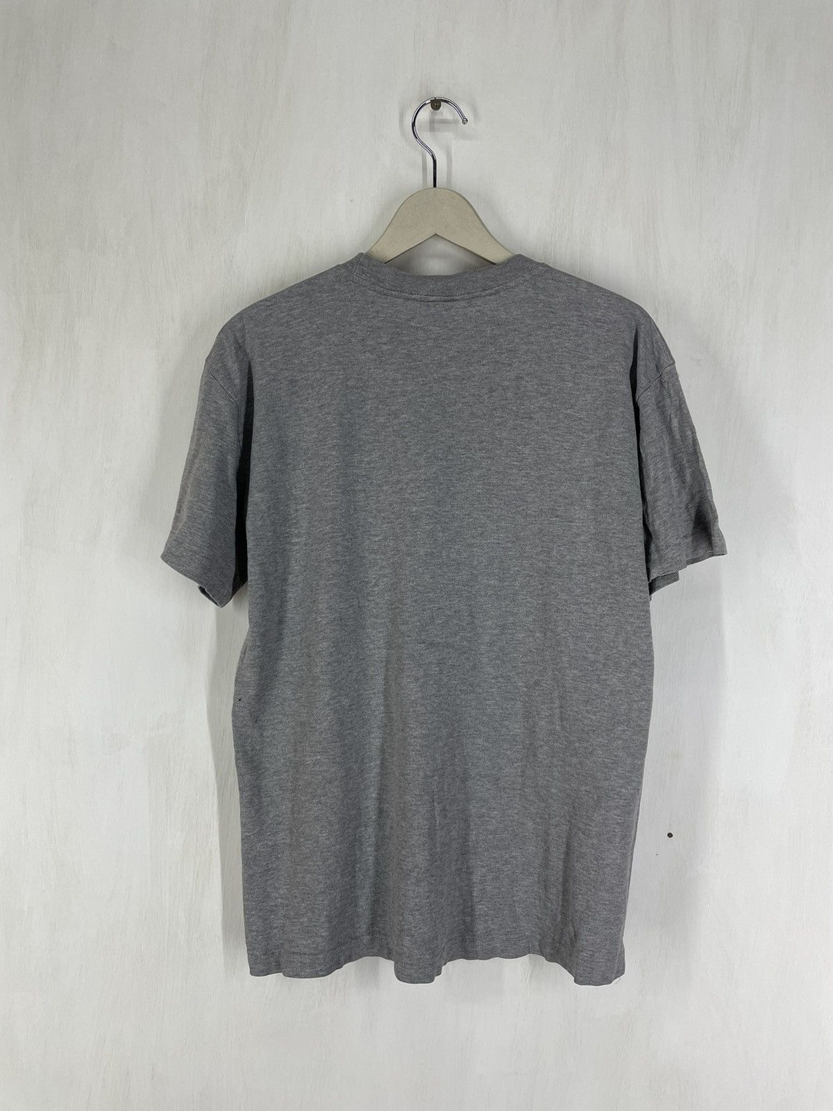 Tony Hawk Vintage Y2K Tony Hawk skateboarding t shirt Size US L / EU 52-54 / 3 - 2 Thumbnail