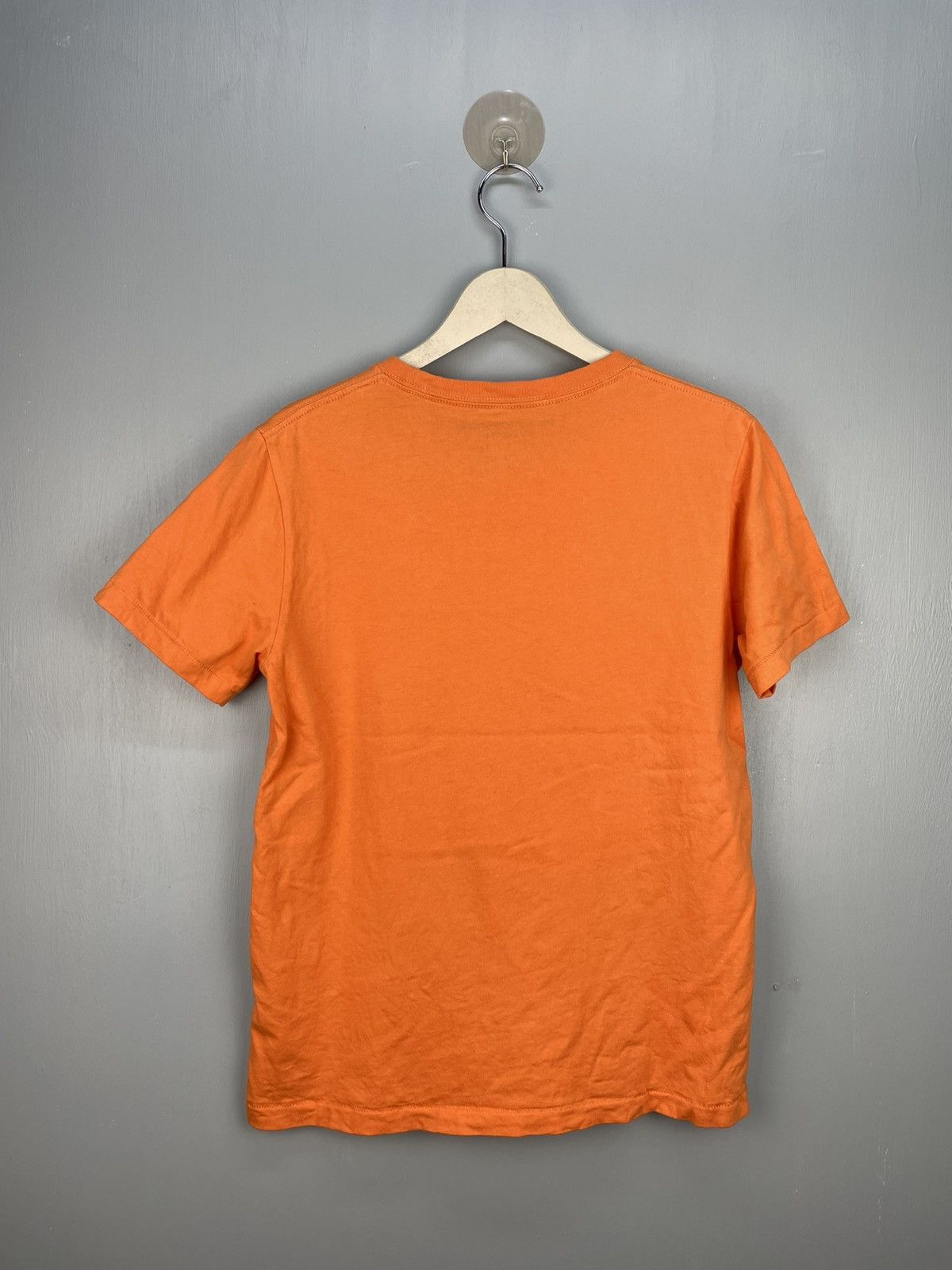 Japanese Brand UNESCO NGO Japan supporters fuji-san Joy Division design tee Size US M / EU 48-50 / 2 - 2 Thumbnail