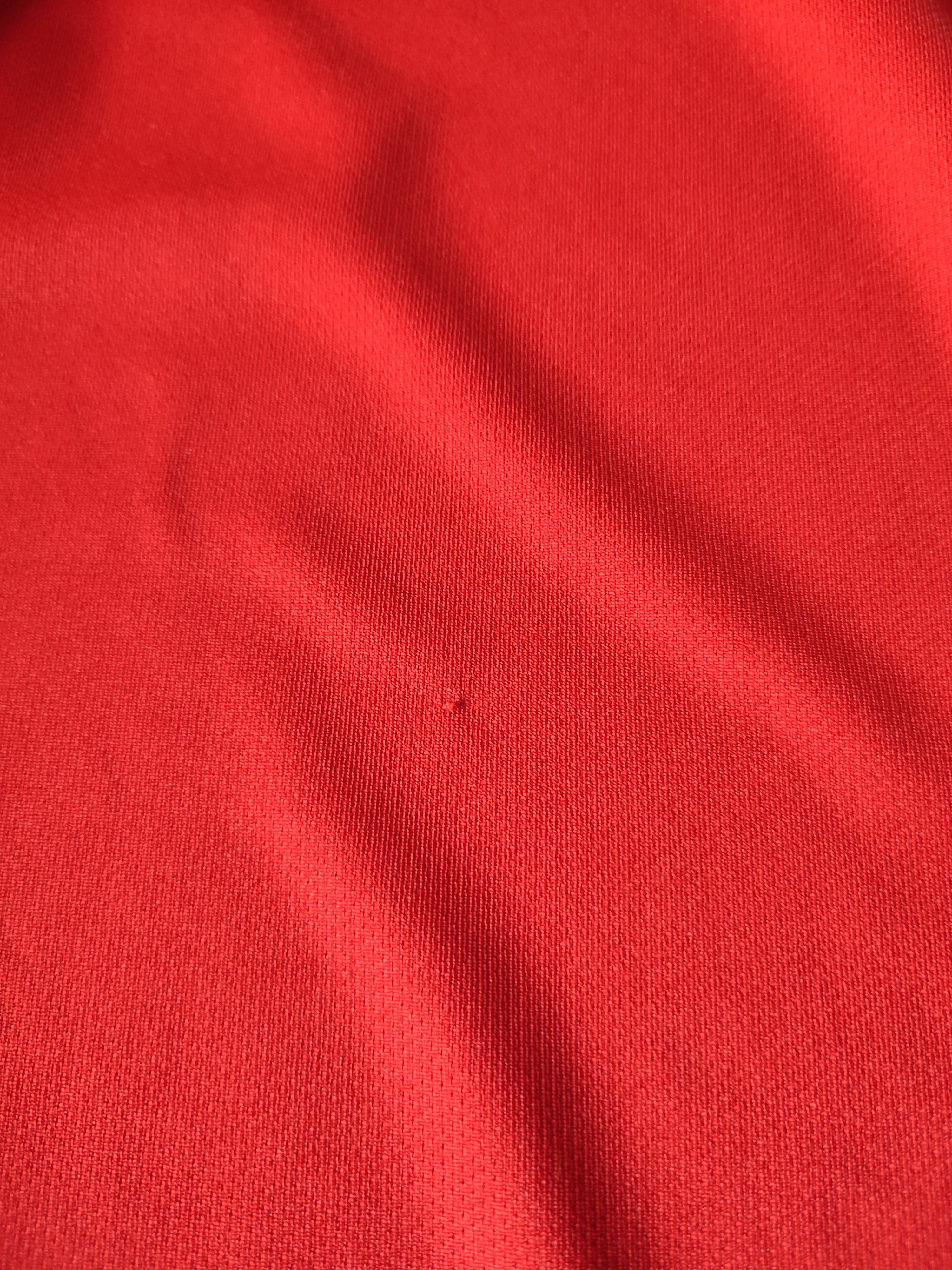Nike Manchester United 2014 2015 home shirt jersey soccer kit tee Size US M / EU 48-50 / 2 - 7 Thumbnail