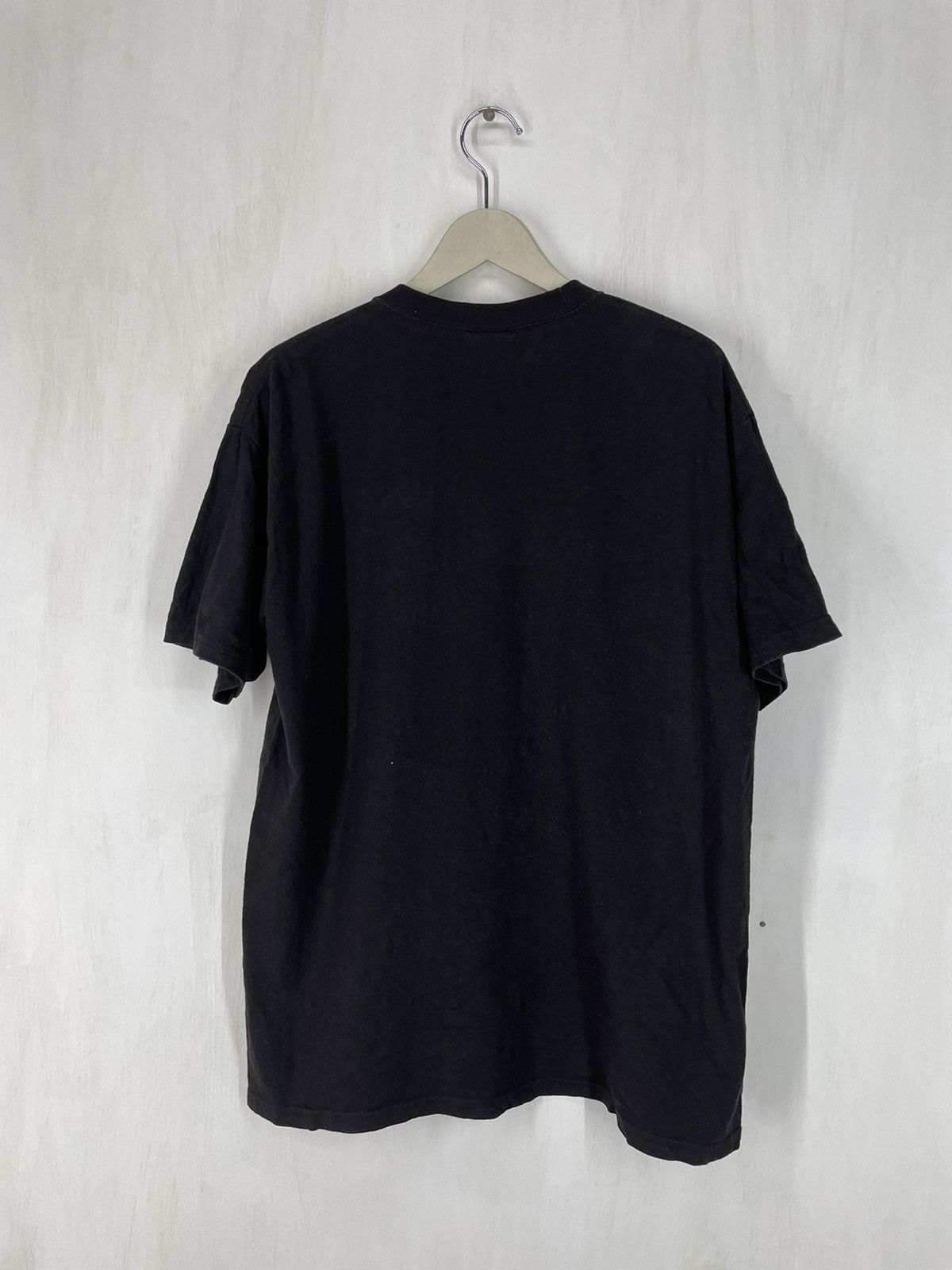 Other Vintage Y2K Jurassic Park universal studios Japan t shirt Size US L / EU 52-54 / 3 - 2 Thumbnail