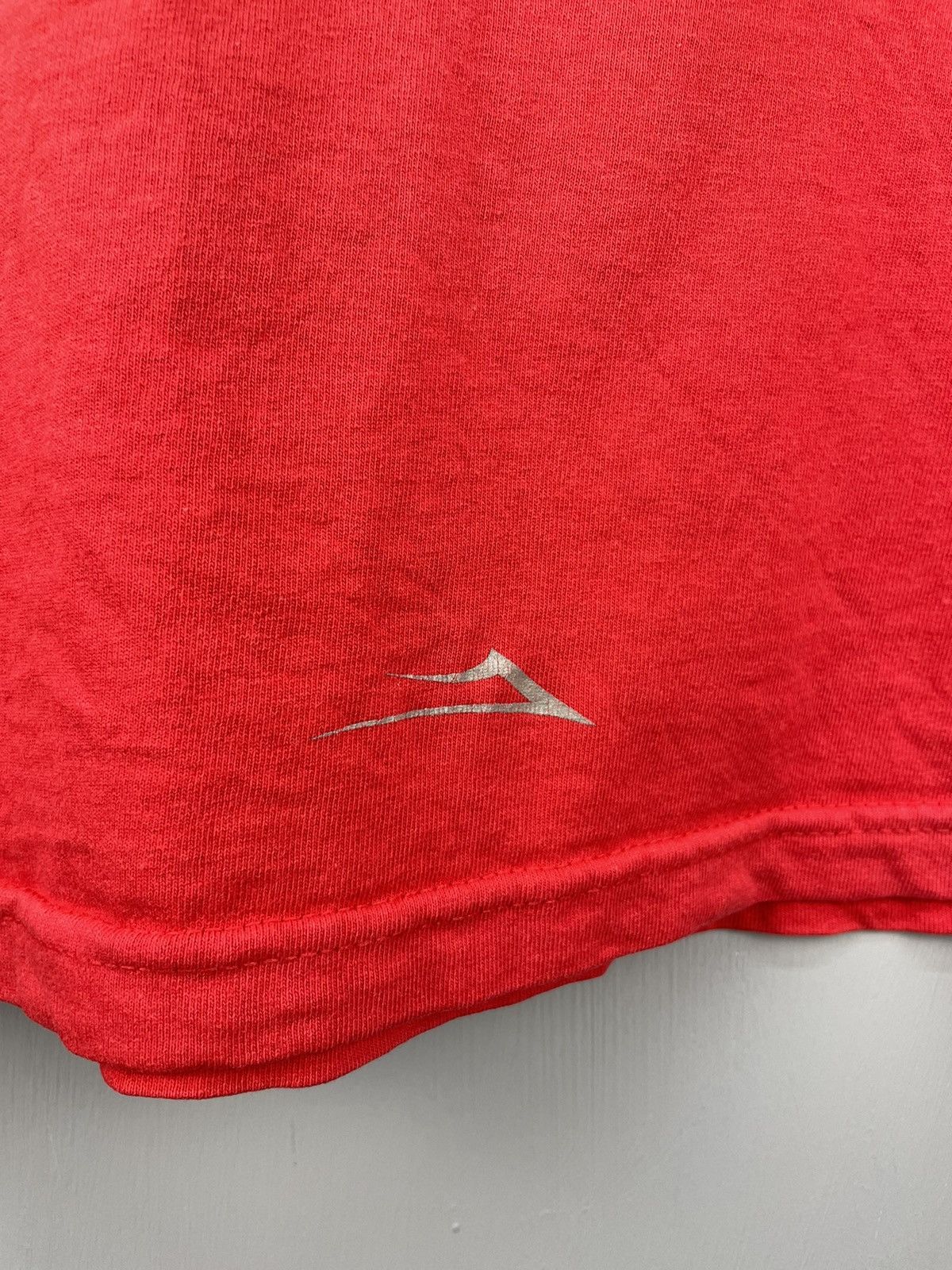 Lakai Vintage Y2K Lakai Limited Footwear skateboard brand t shirt Size US M / EU 48-50 / 2 - 6 Thumbnail