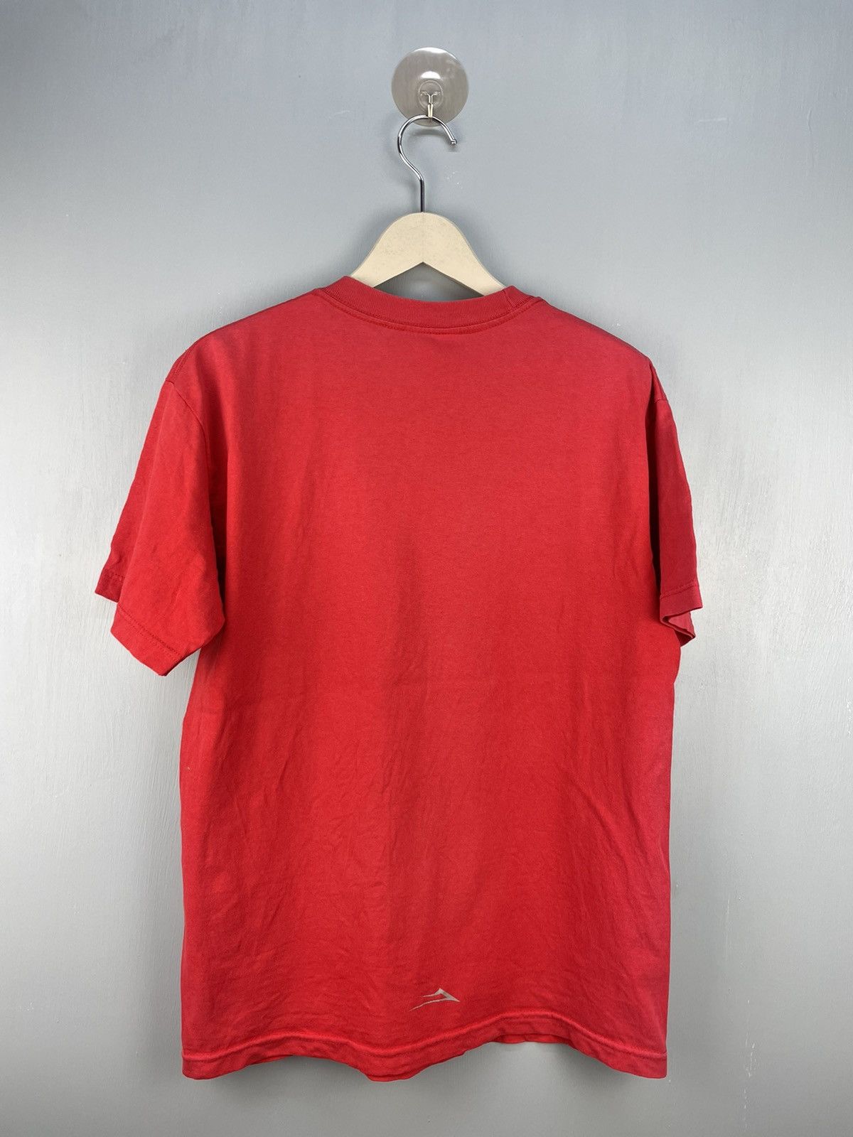 Lakai Vintage Y2K Lakai Limited Footwear skateboard brand t shirt Size US M / EU 48-50 / 2 - 2 Thumbnail