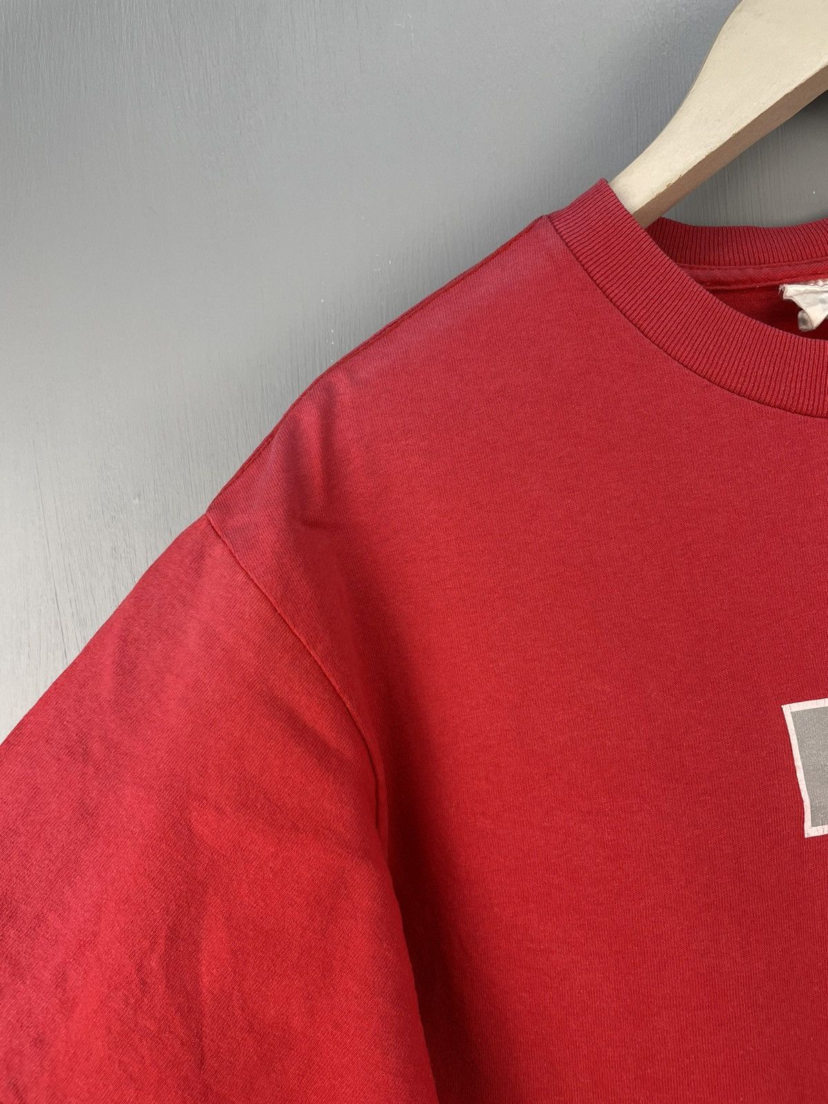 Lakai Vintage Y2K Lakai Limited Footwear skateboard brand t shirt Size US M / EU 48-50 / 2 - 9 Thumbnail