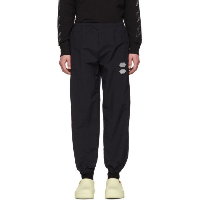 Off-White BNWT 3M Nylon Joggers S Size US 30 / EU 46 - 7 Thumbnail