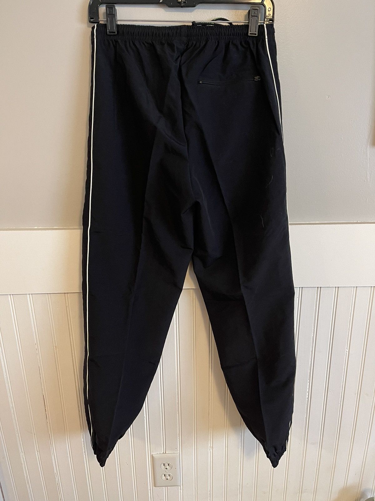 Off-White BNWT 3M Nylon Joggers S Size US 30 / EU 46 - 2 Thumbnail