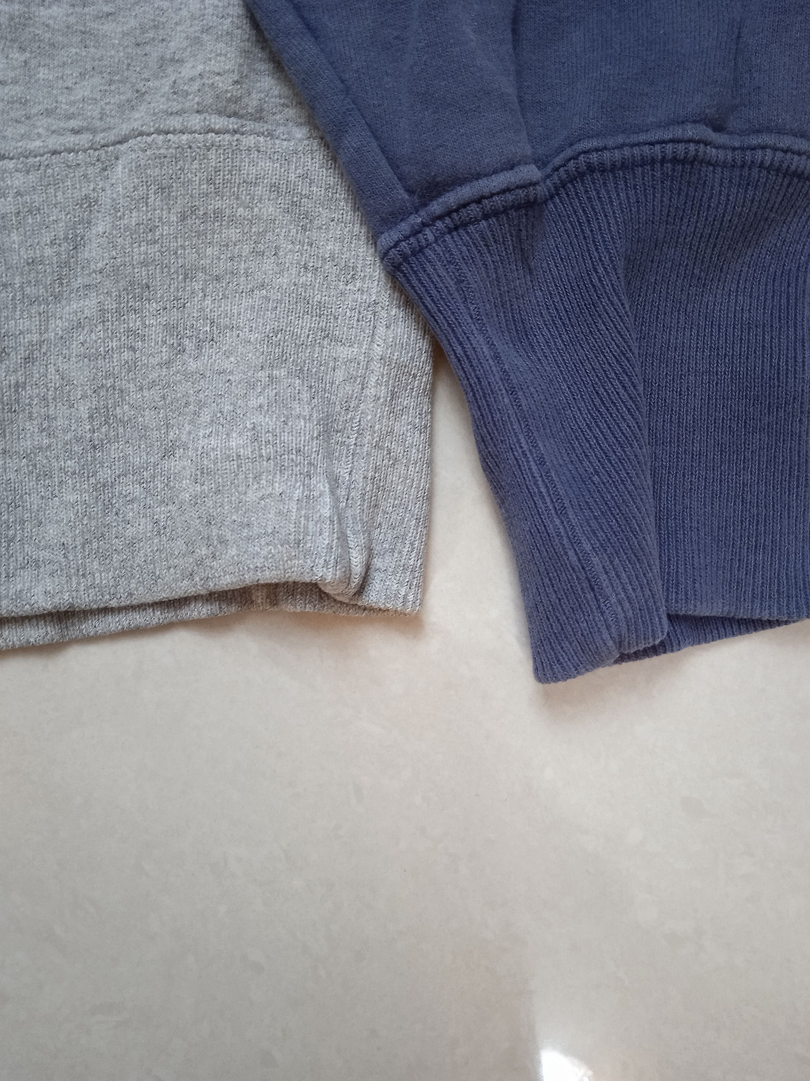 Japanese Brand × Sugar Cane Cheswick Sportswear by Sugar Cane Collegiate Raglan Size US L / EU 52-54 / 3 - 3 Thumbnail