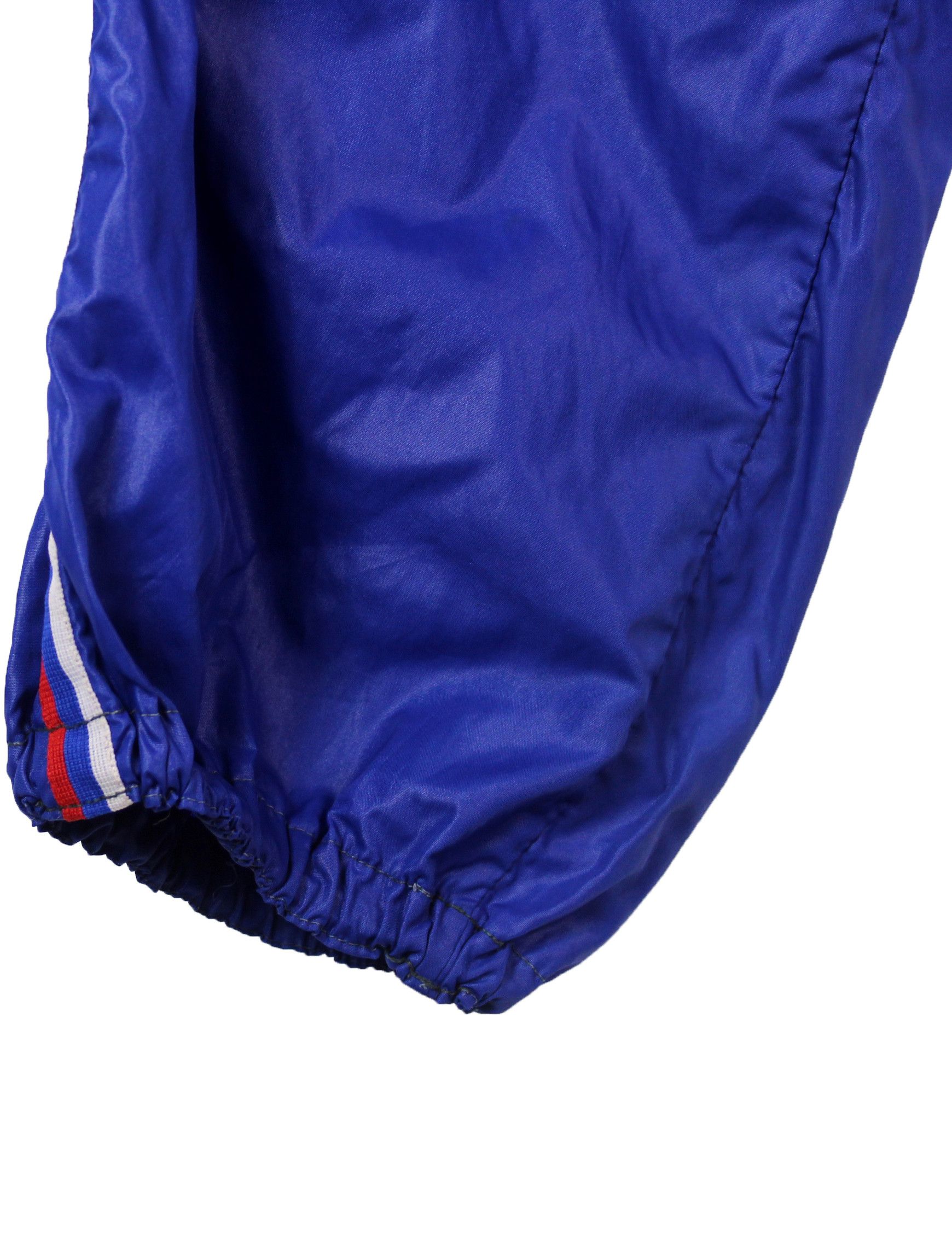 Vintage 80s Vintage full tracksuit jacket joggers softshell OG S M Size US 34 / EU 50 - 10 Thumbnail
